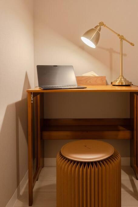 Two-Bedroom Apartment photo 1