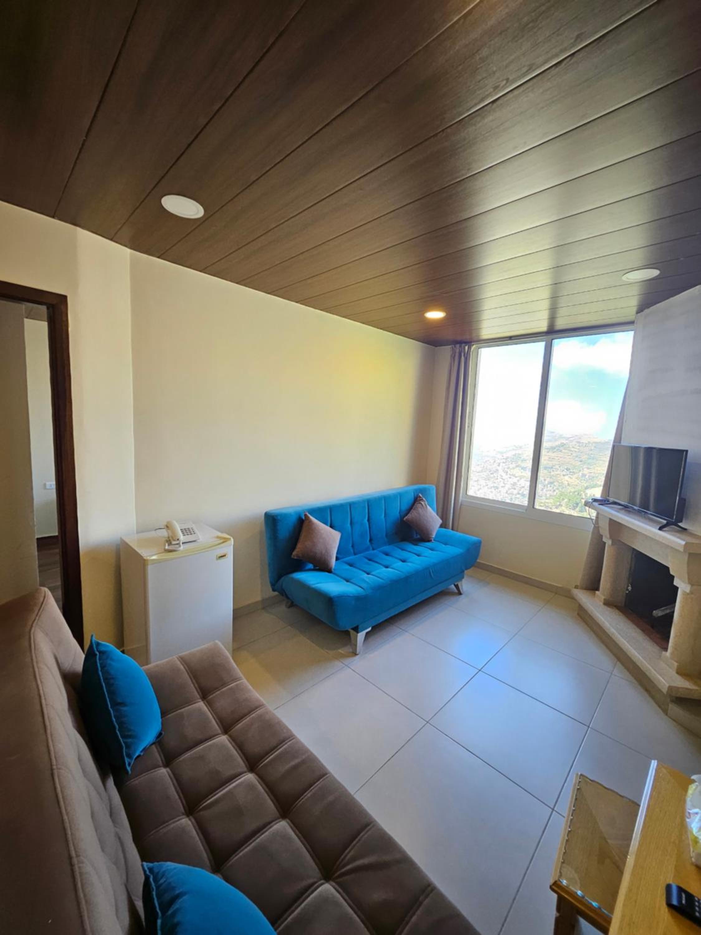 Deluxe Suite photo 2