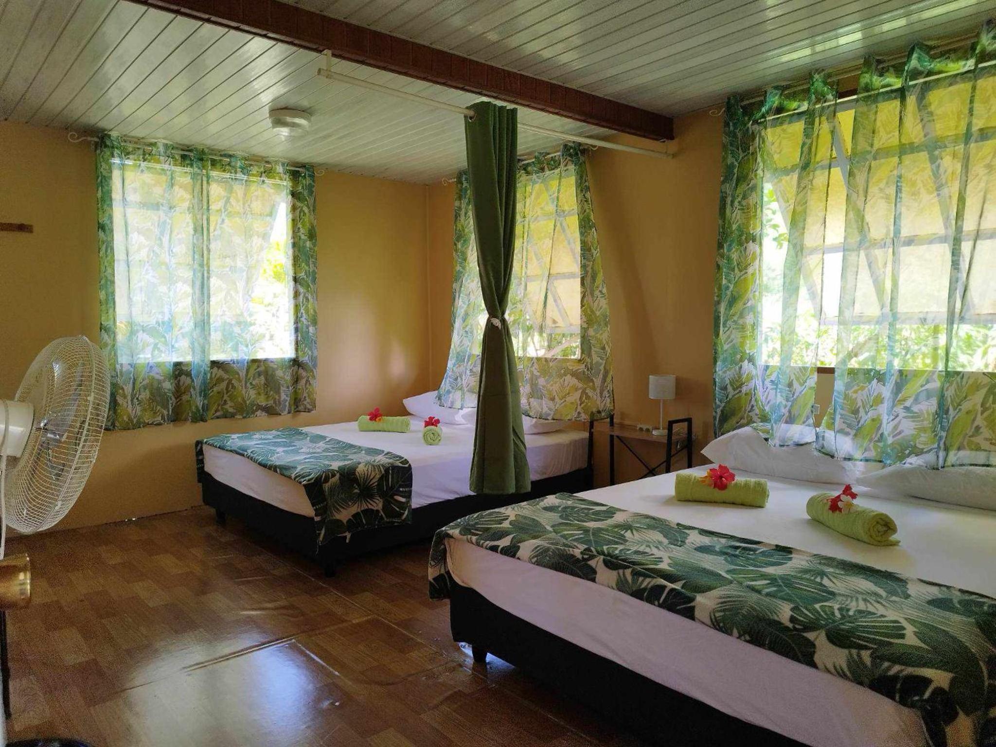 One-Bedroom House photo 1