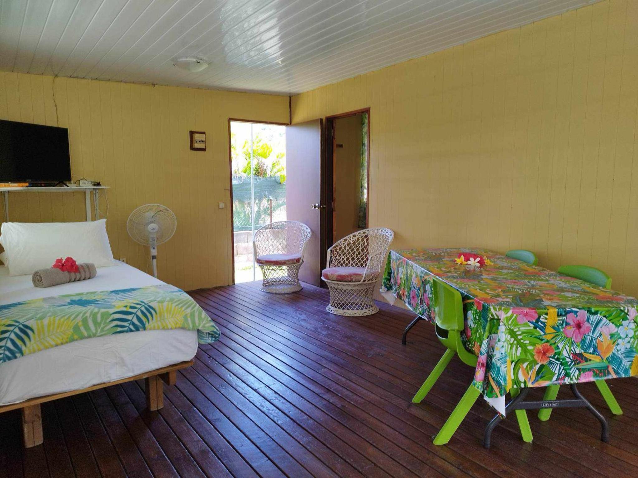 One-Bedroom House photo 3