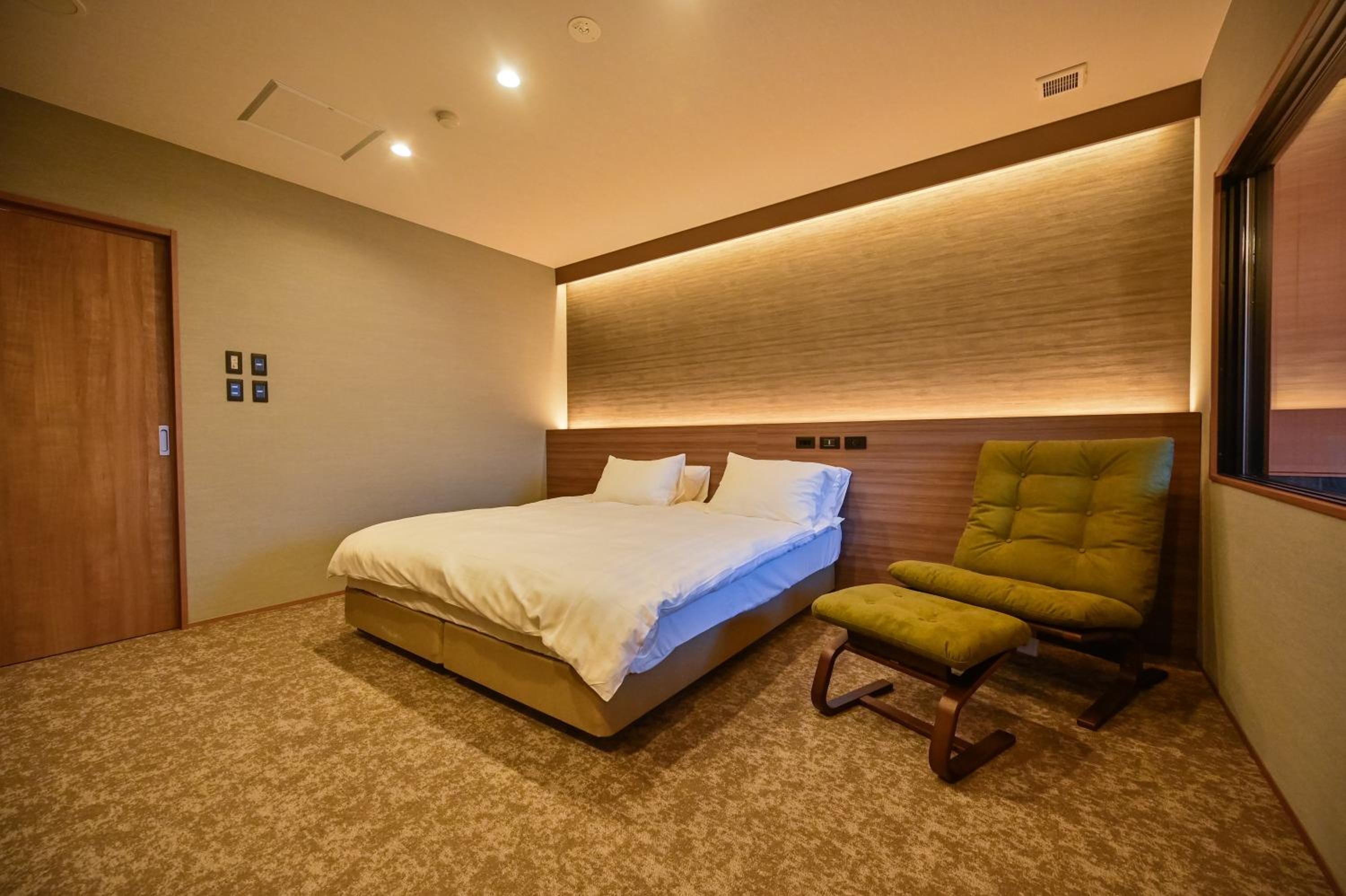 King Room with Sea View - Photo 3
