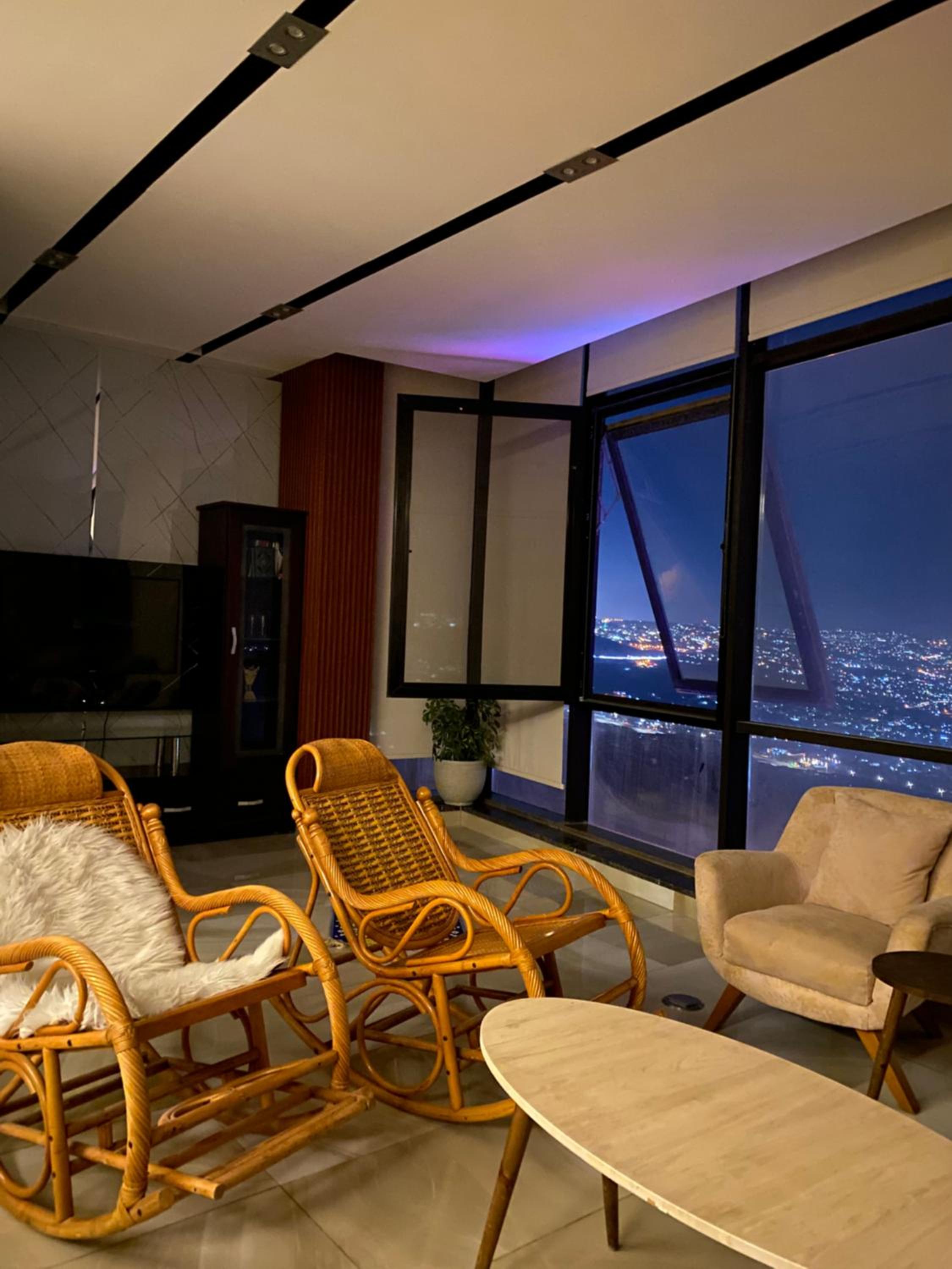 One-Bedroom Villa photo 1