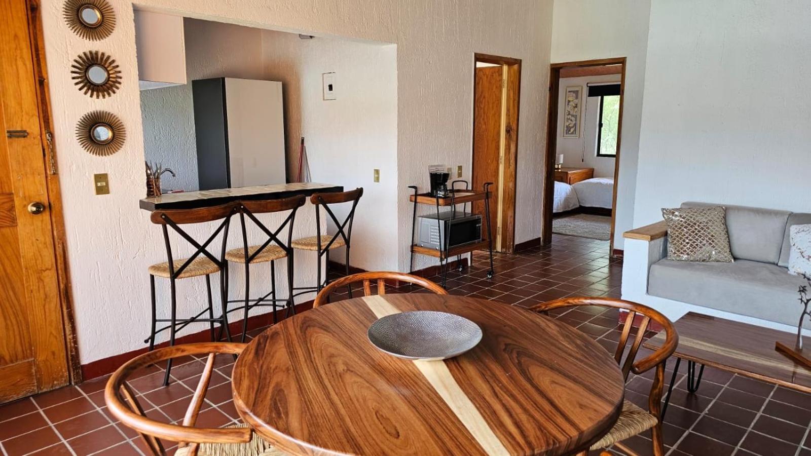 Apartment - Photo 47
