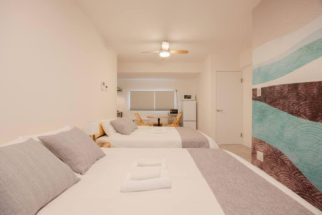 Two-Bedroom Apartment photo 1