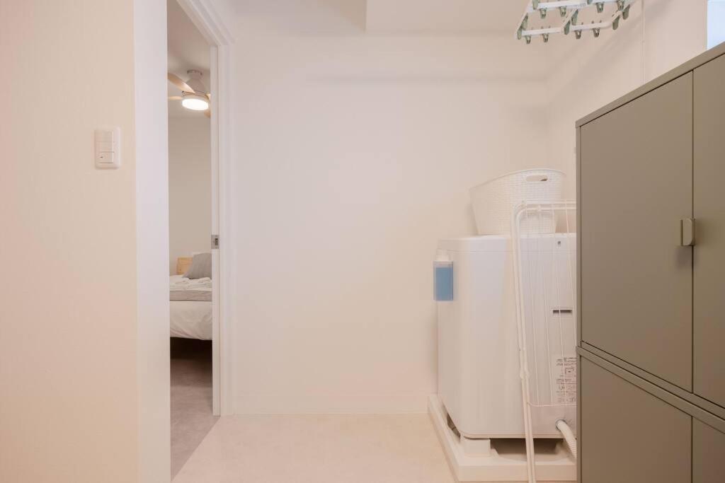Two-Bedroom Apartment photo 2
