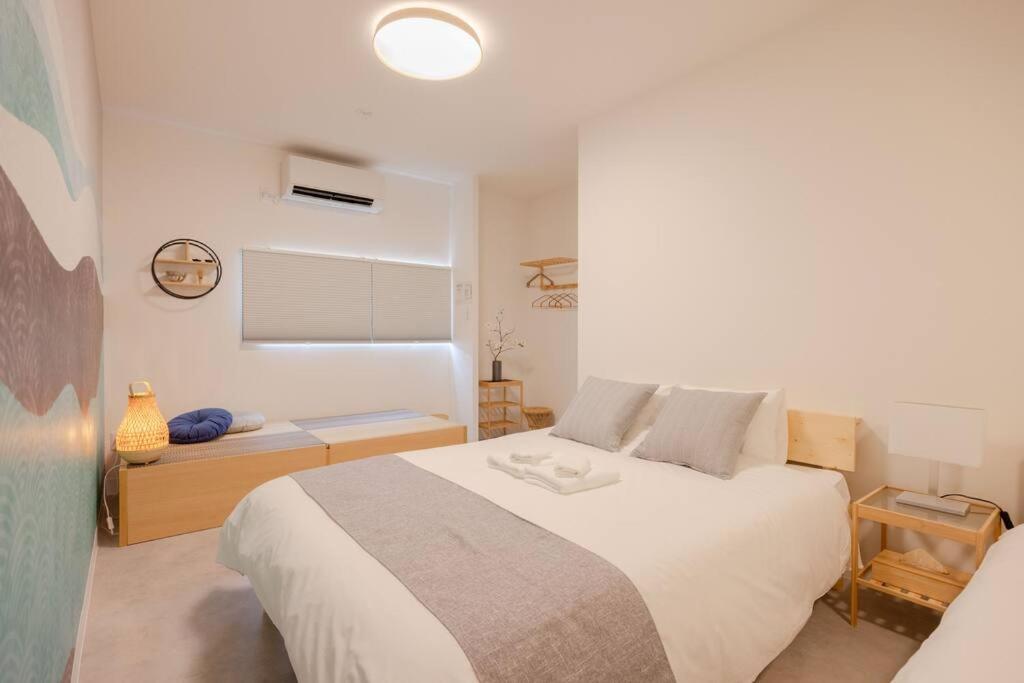 Two-Bedroom Apartment photo 3