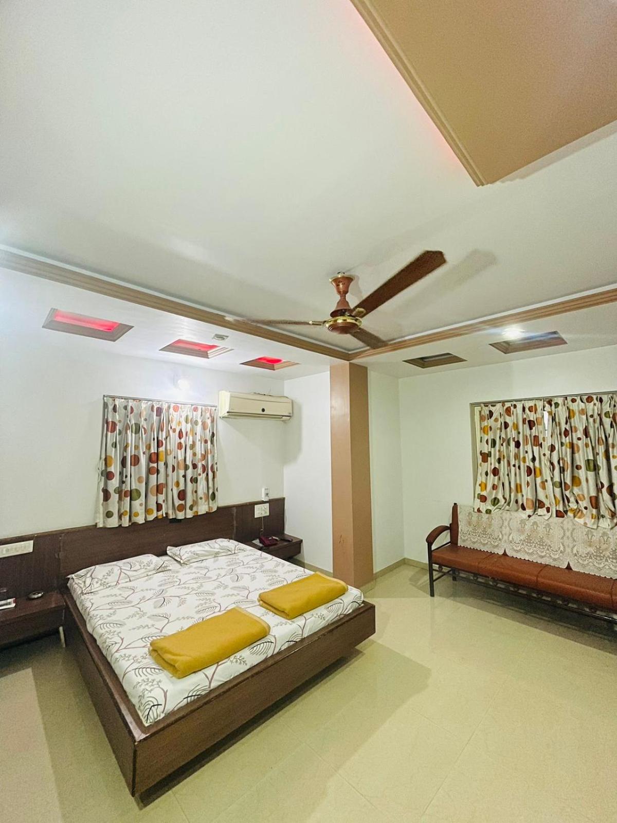 Deluxe Room photo 3