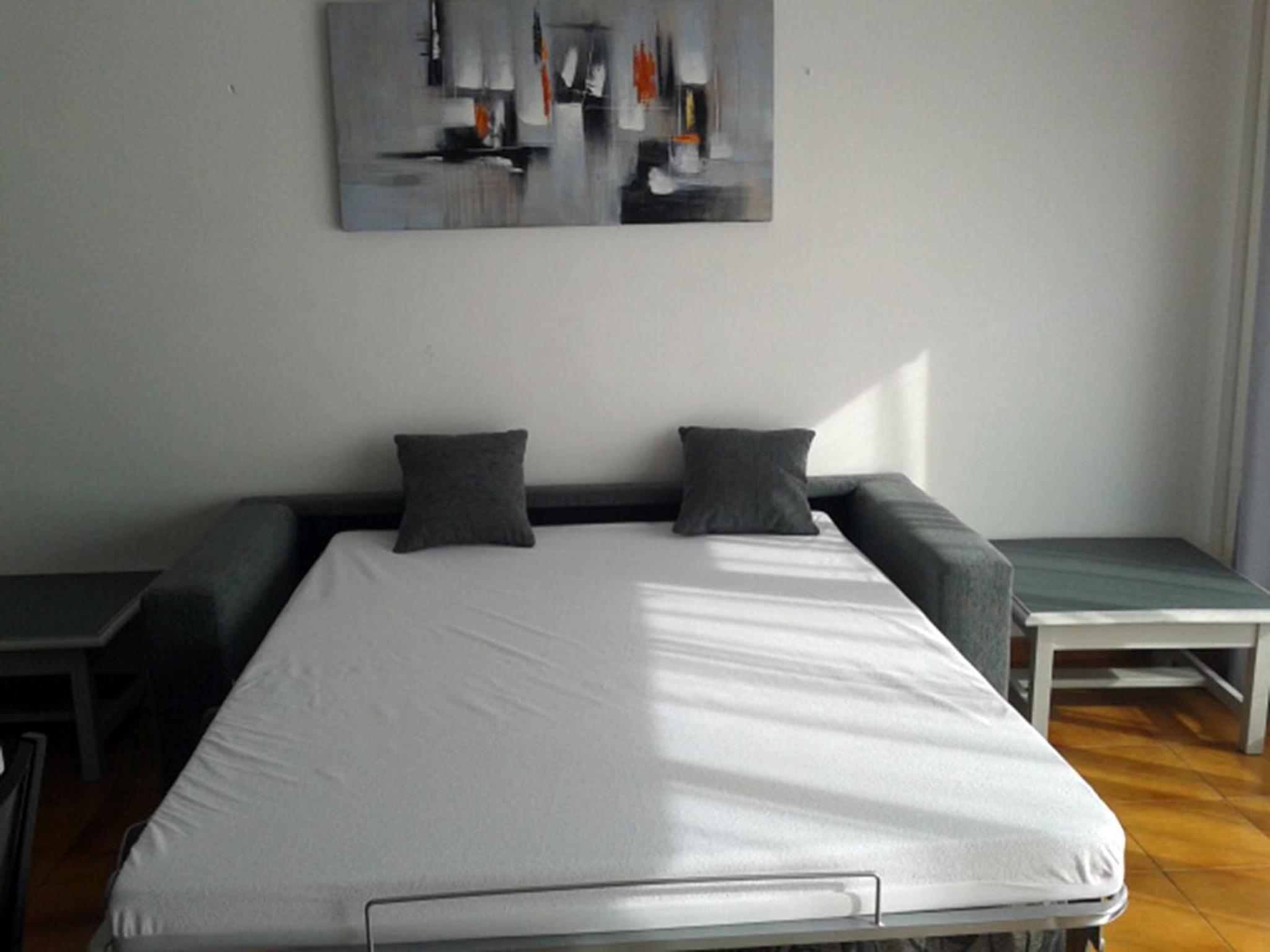 Apartamento Superior de Tres Habitaciones (7 Adultos)