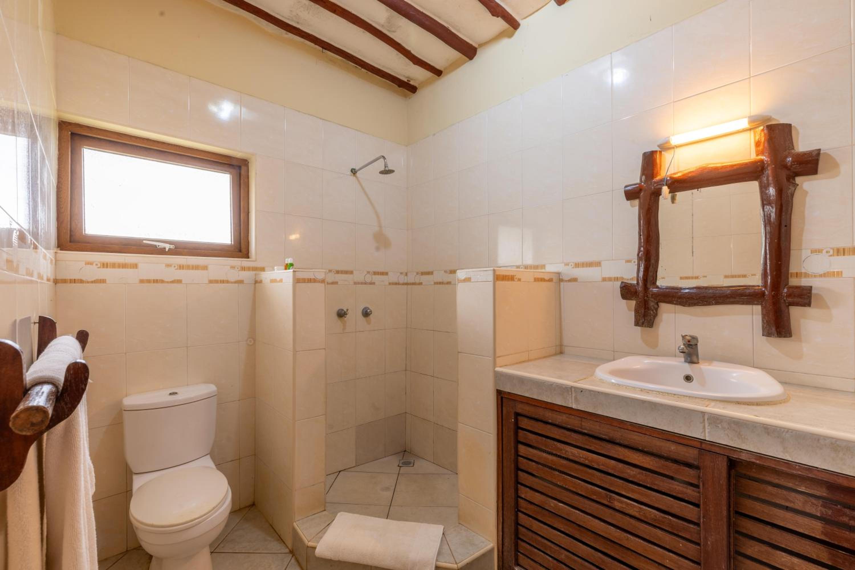 Two-Bedroom Villa photo 2