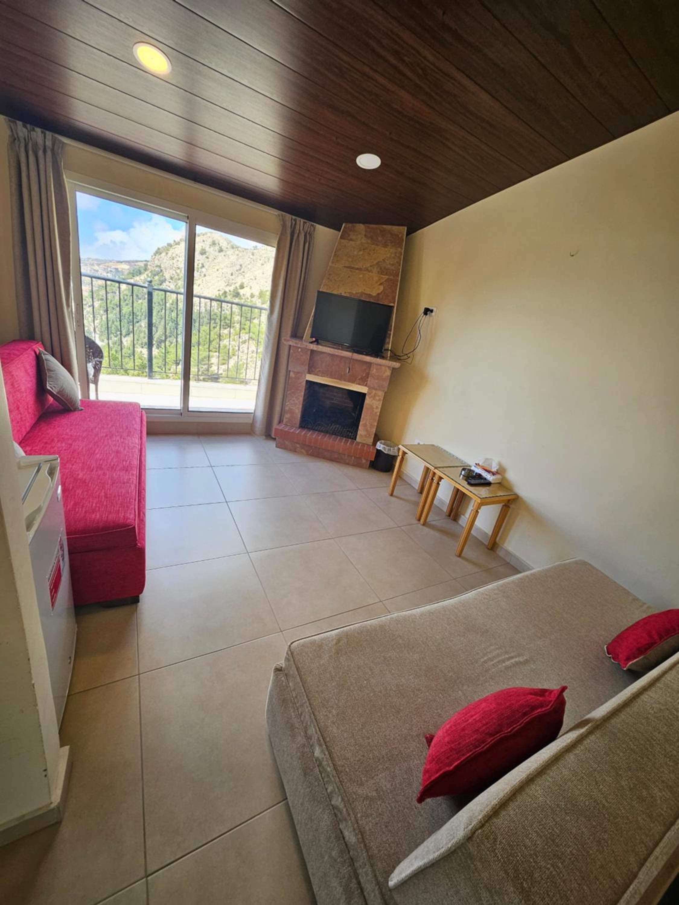 Suite with Balcony photo 1