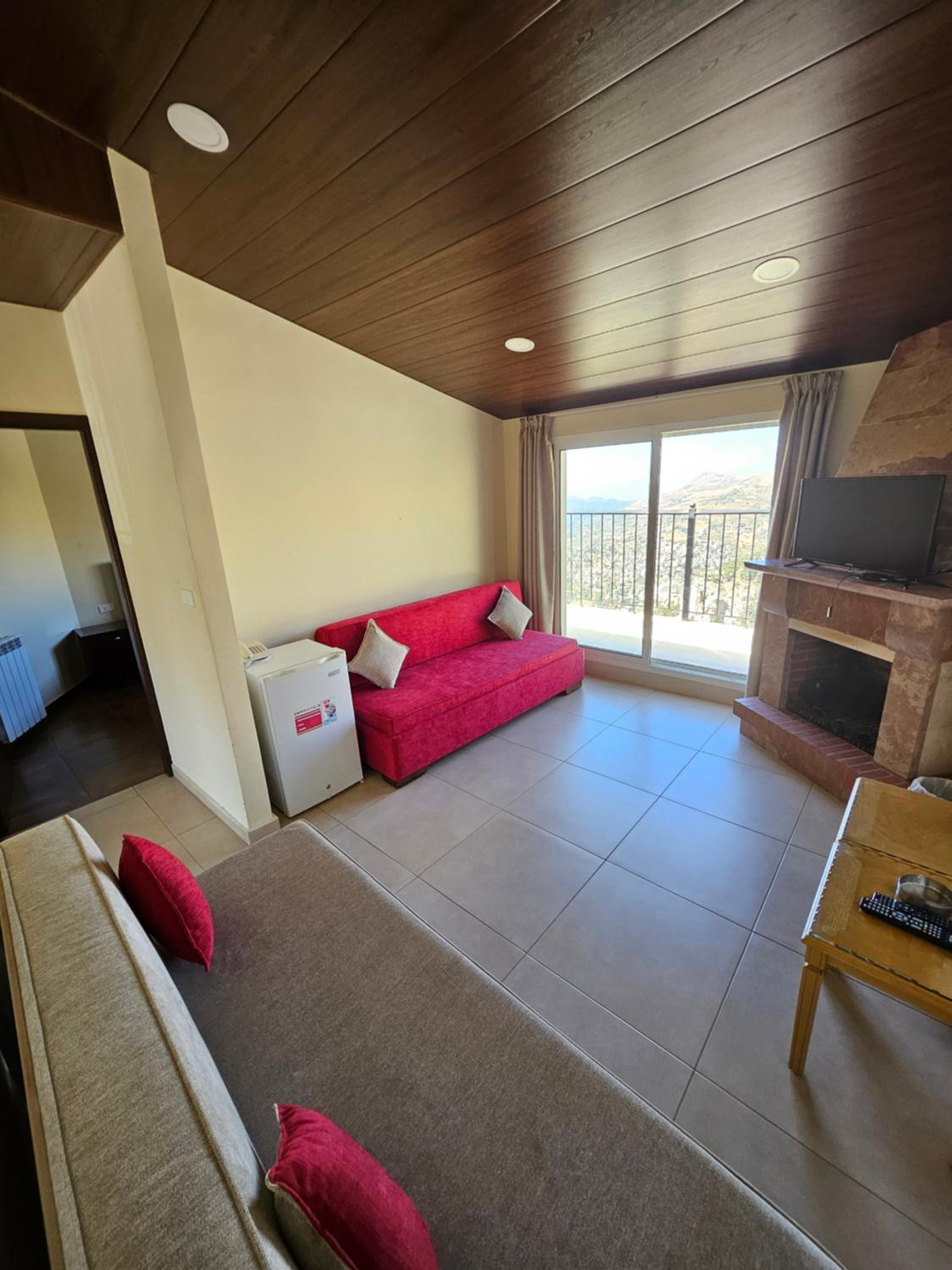 Suite with Balcony photo 2
