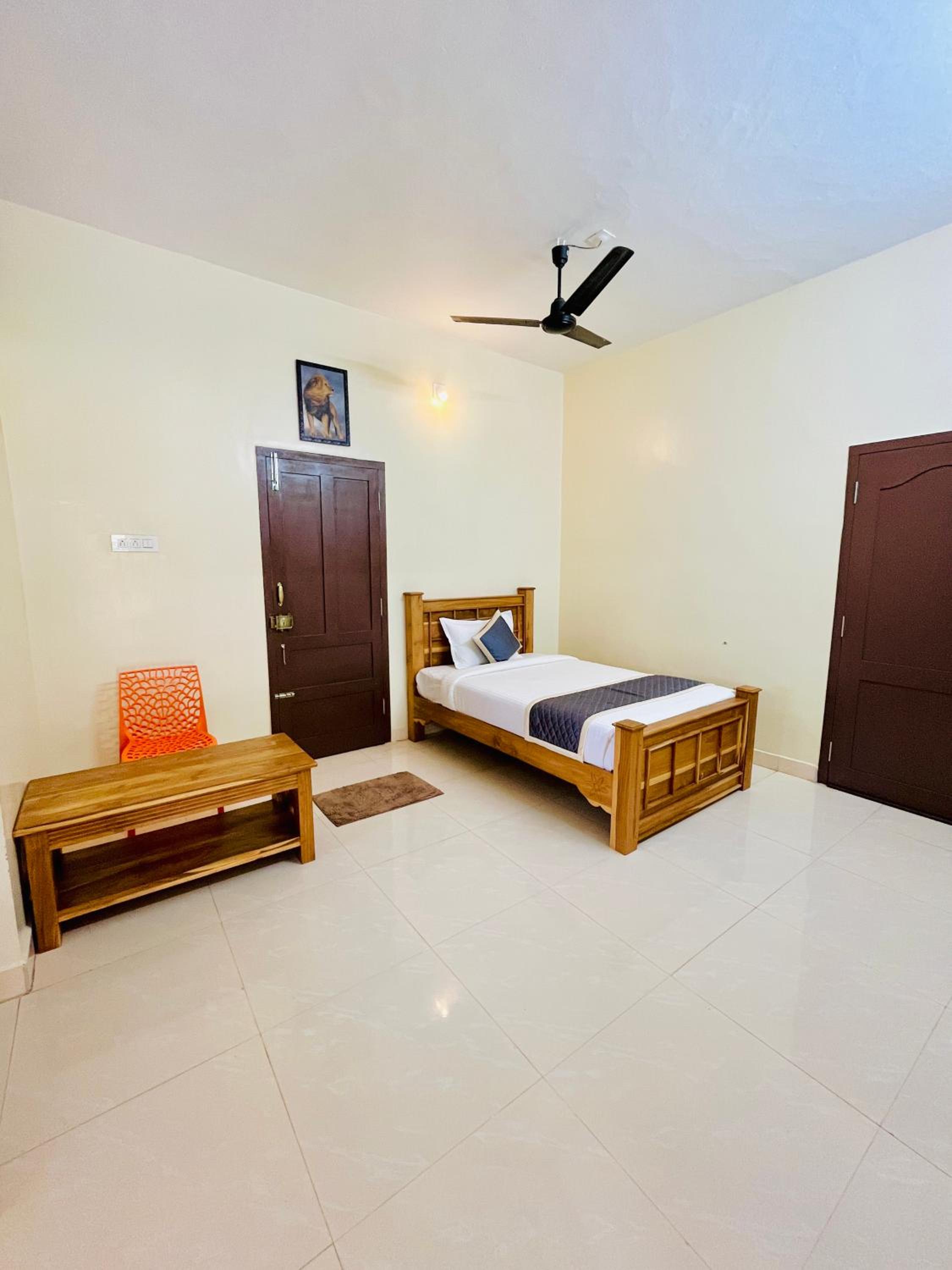 Suite With Balcony photo 1