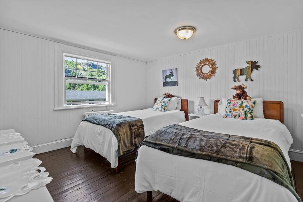 Four-Bedroom House photo 1