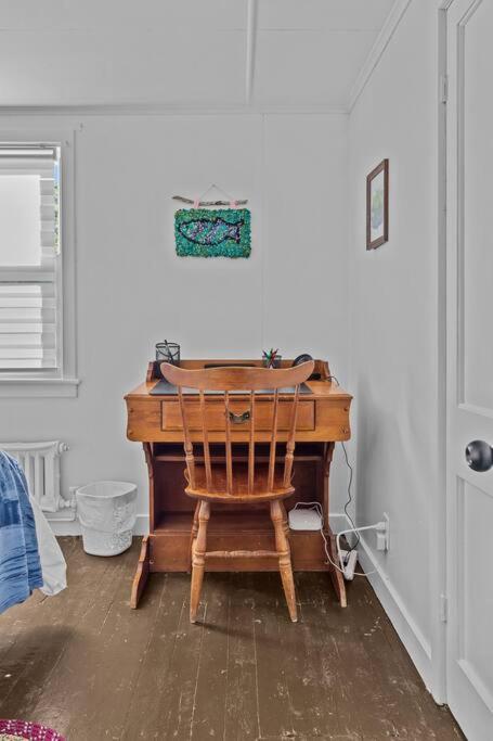 Four-Bedroom House photo 2
