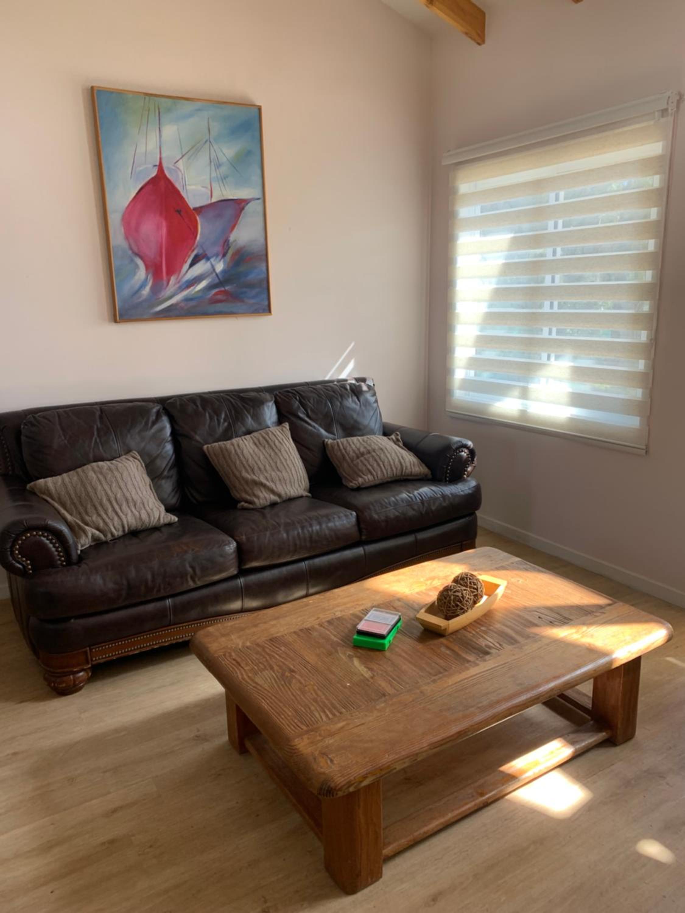 Two-Bedroom House photo 1