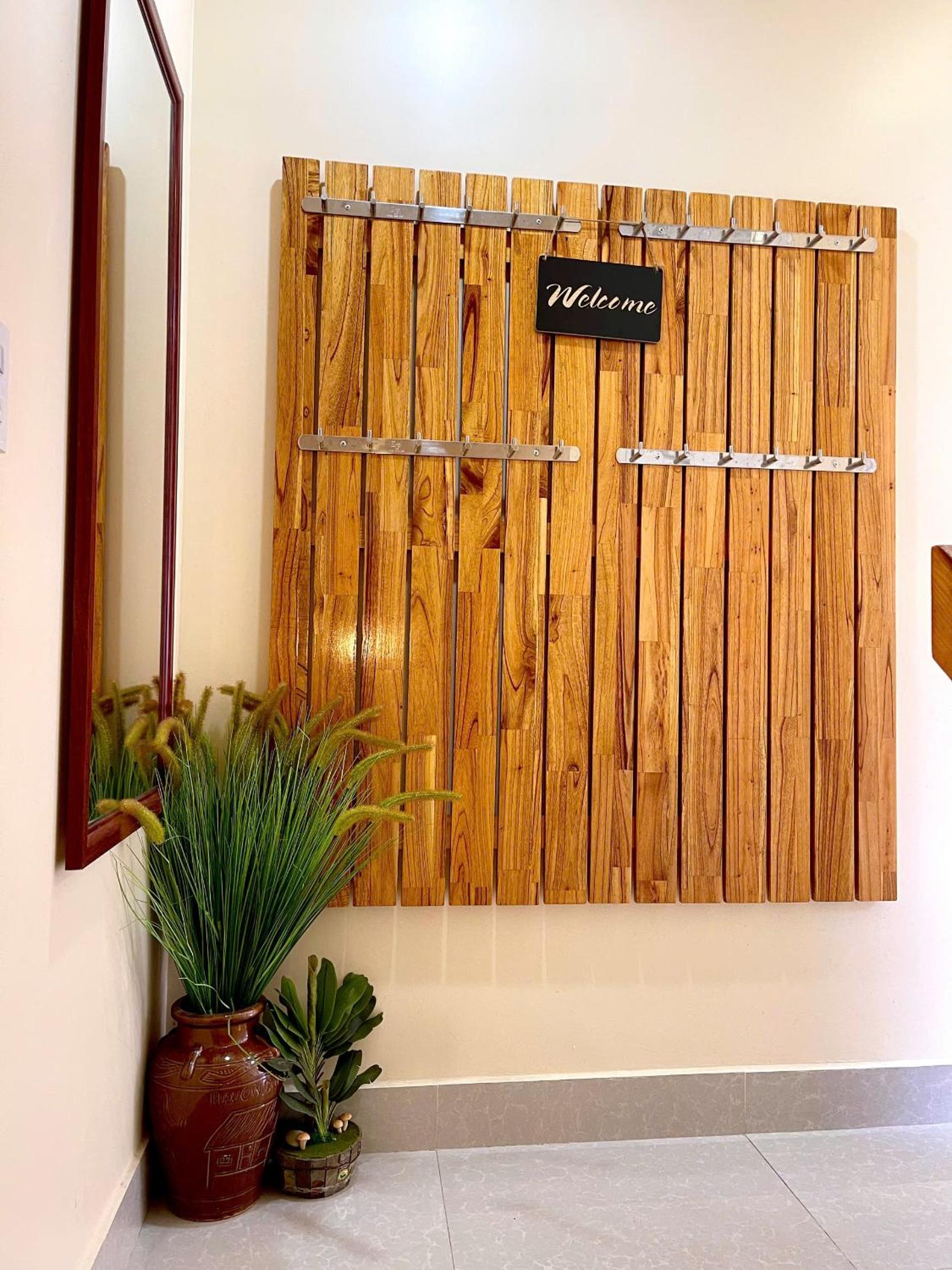 Three-Bedroom Villa photo 2