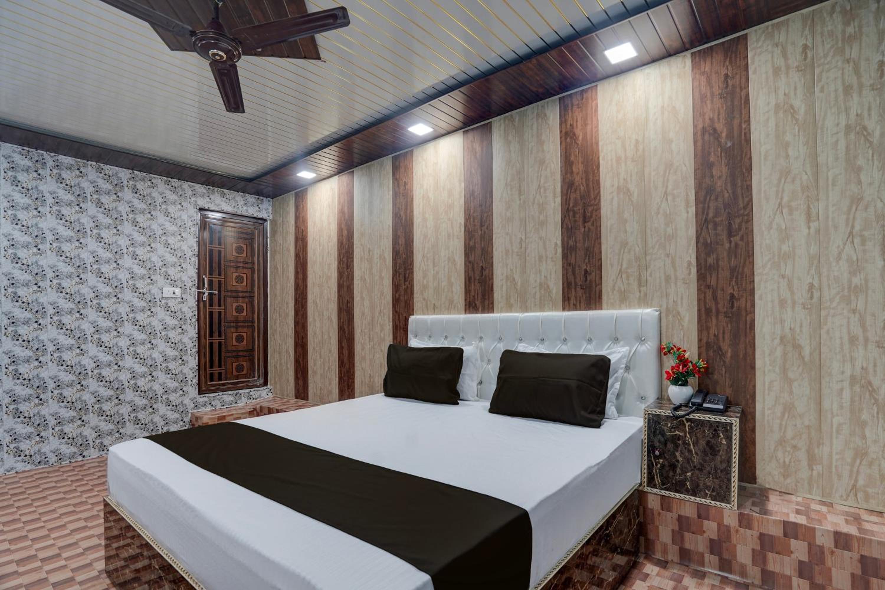 Classic Triple Room