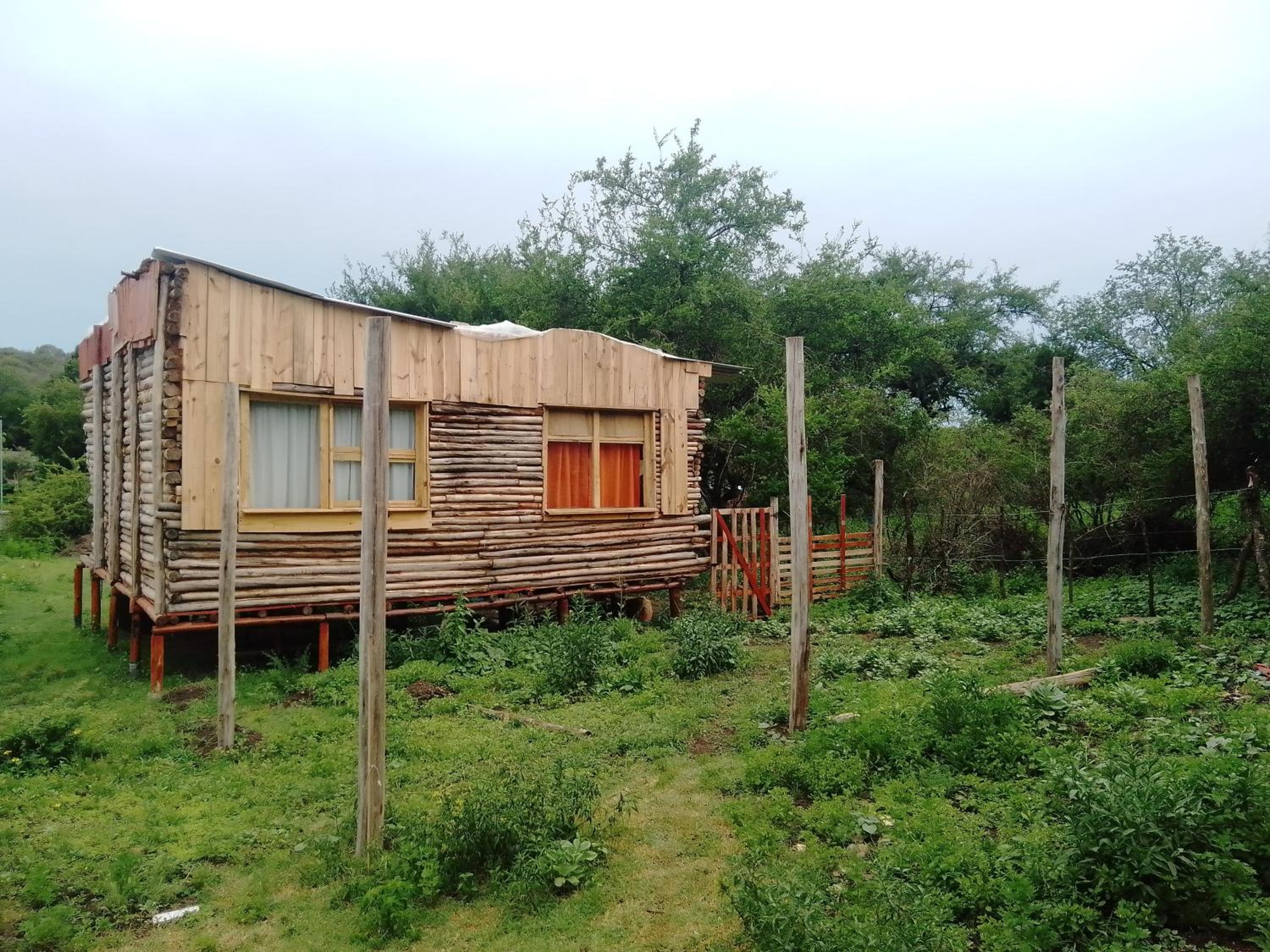 Two-Bedroom Chalet photo 1
