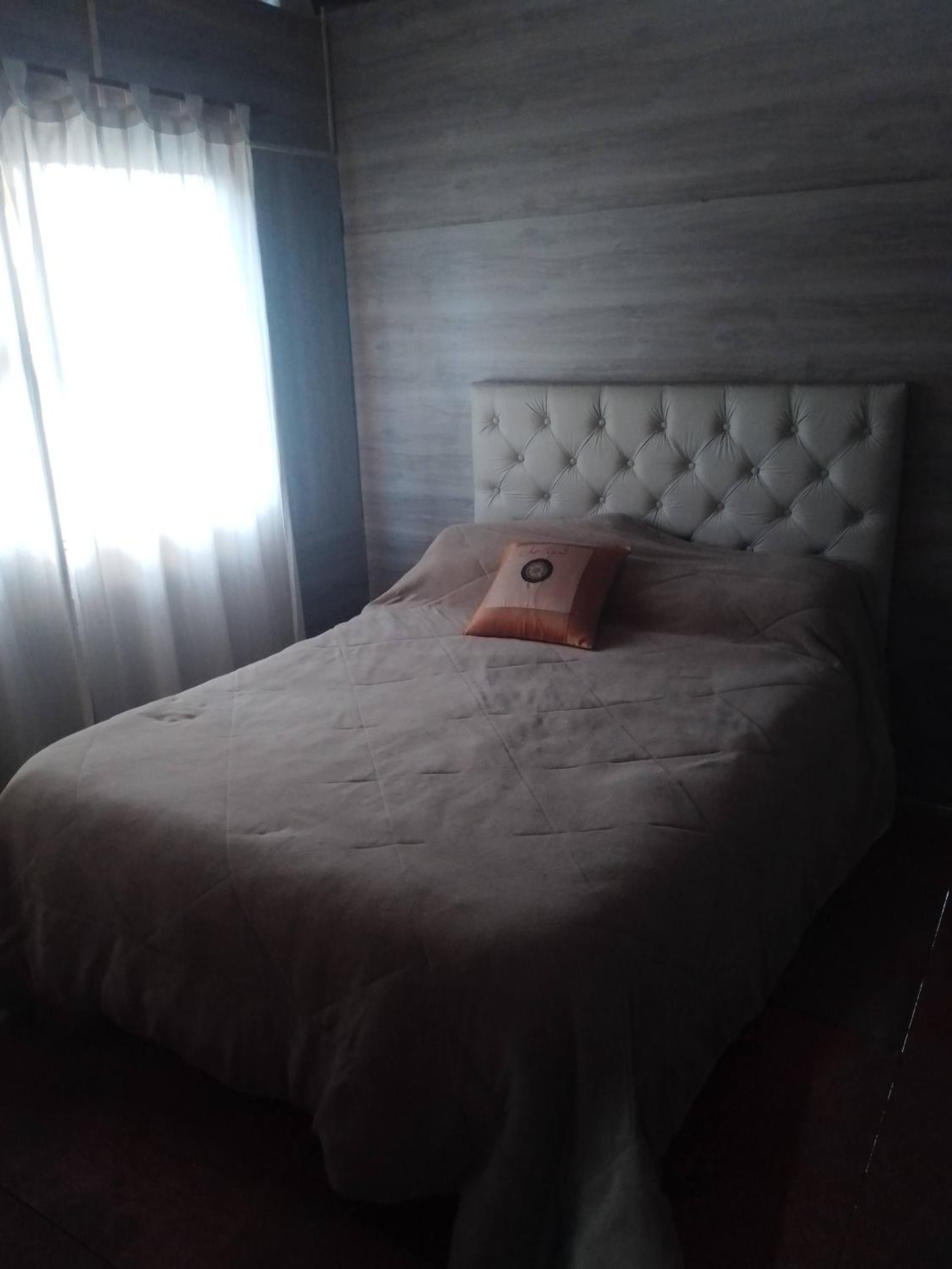 Two-Bedroom Chalet photo 2