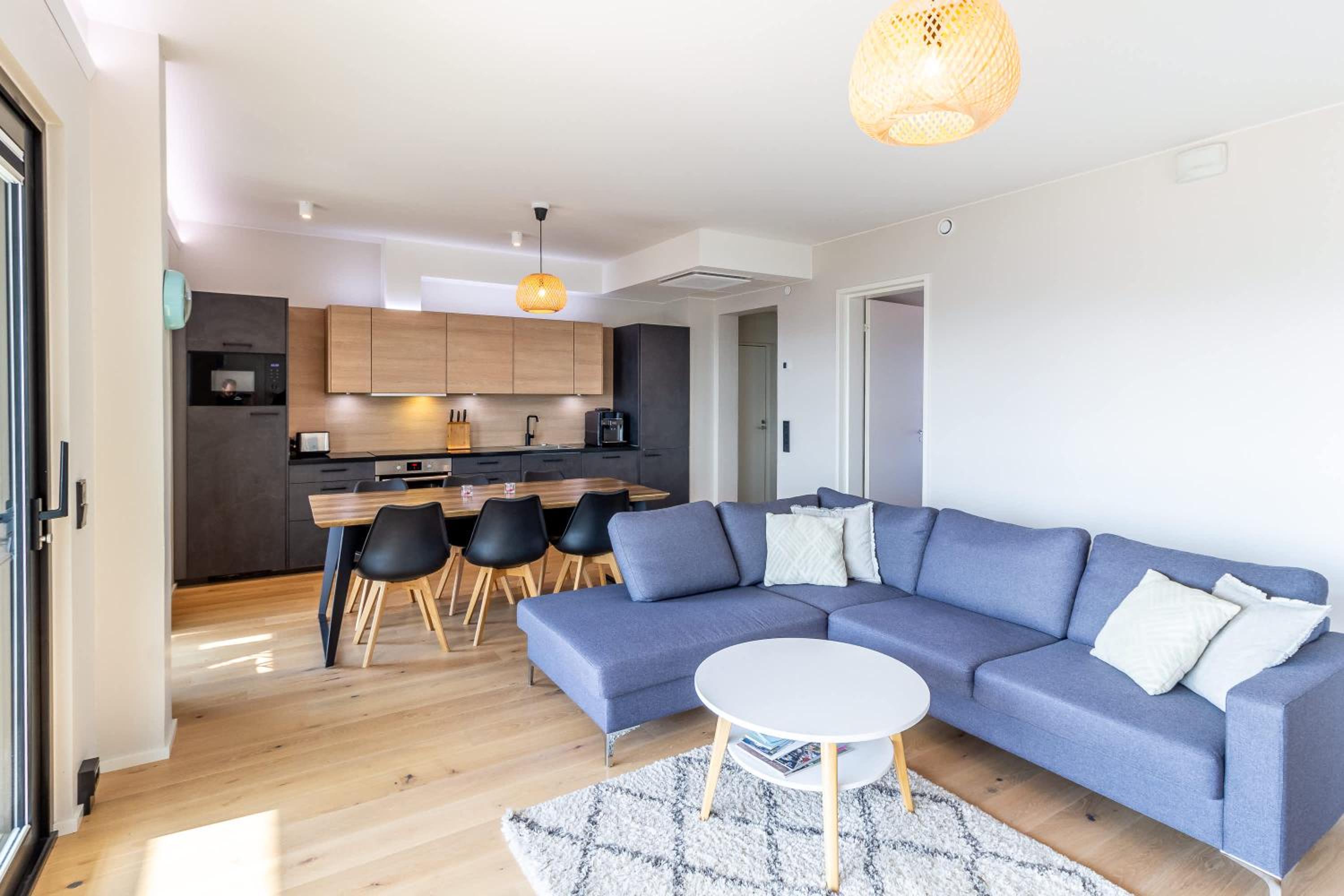 Apartment photo 3