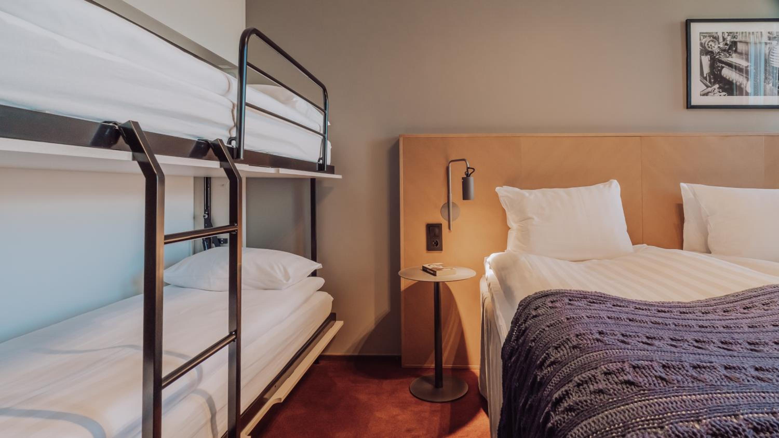 Superior Double or Twin Room - Photo 2