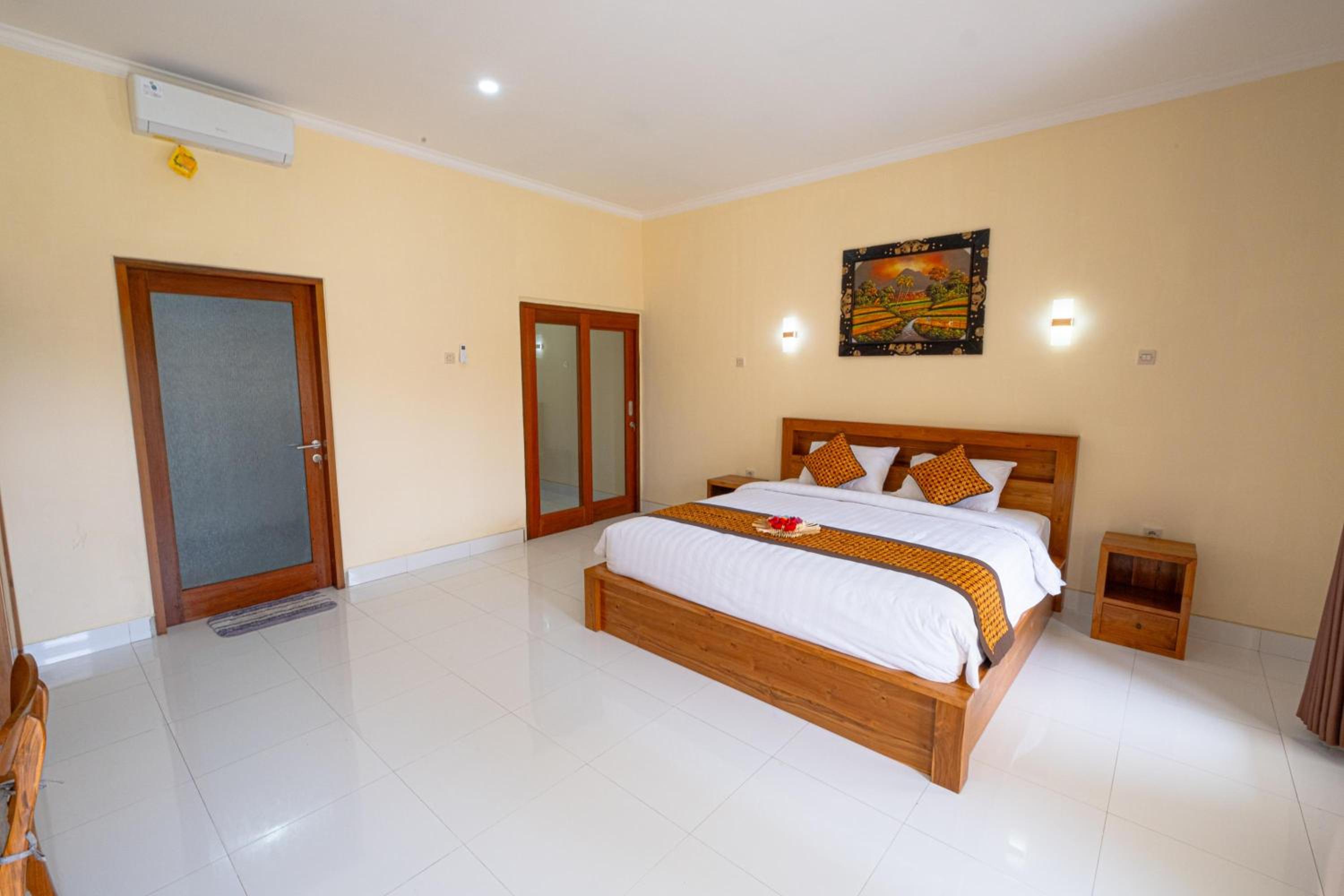 Deluxe Double or Twin Room - Photo 21