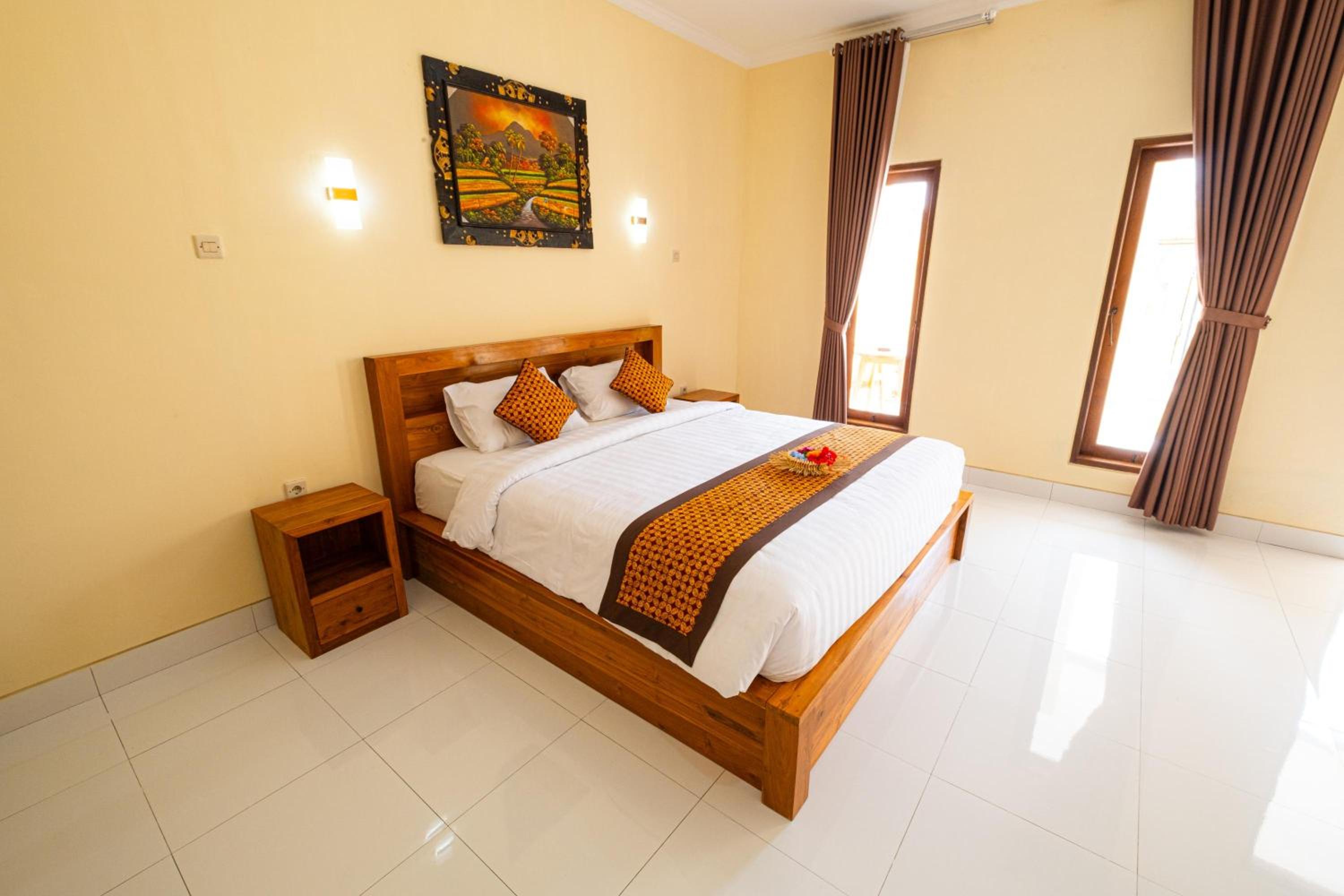 Deluxe Double or Twin Room - Photo 19