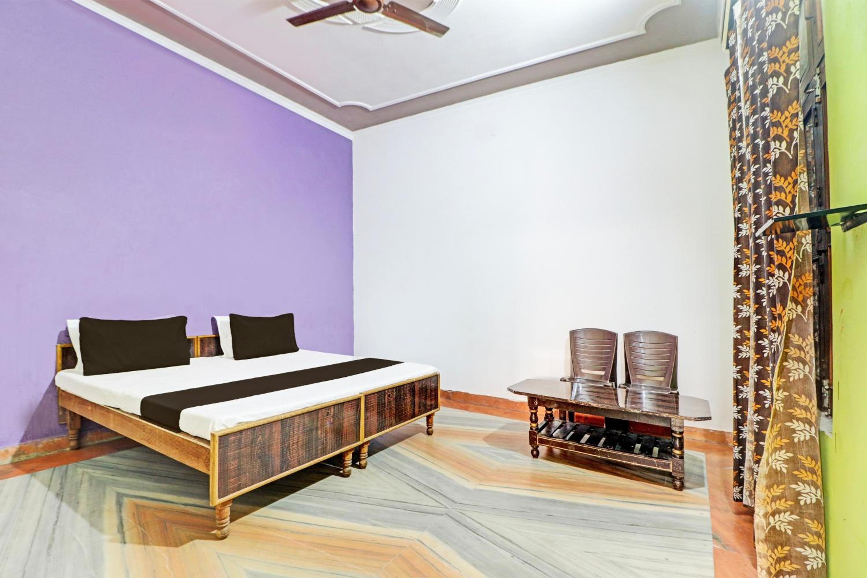 Classic Triple Room