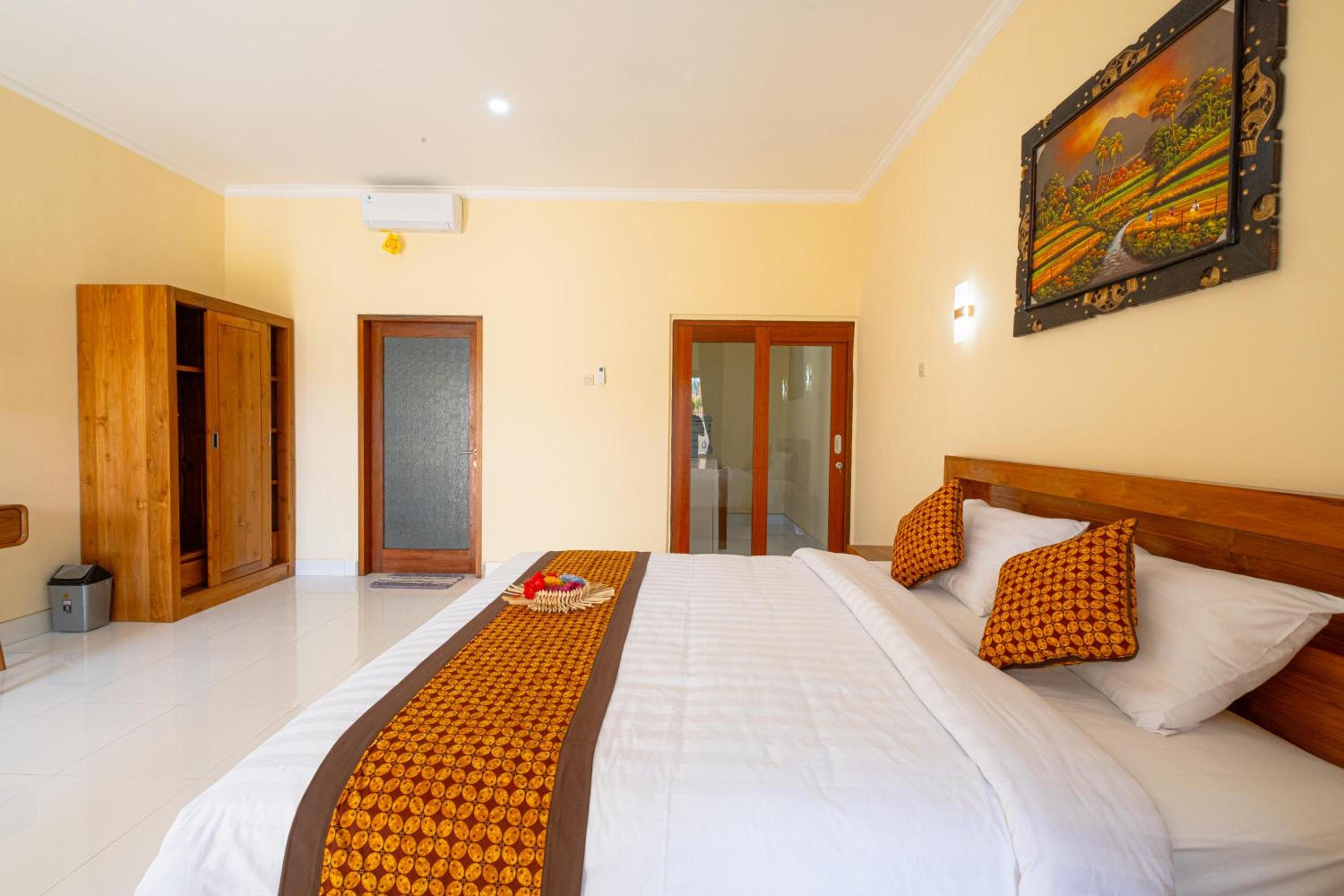 Deluxe Double or Twin Room - Photo 20