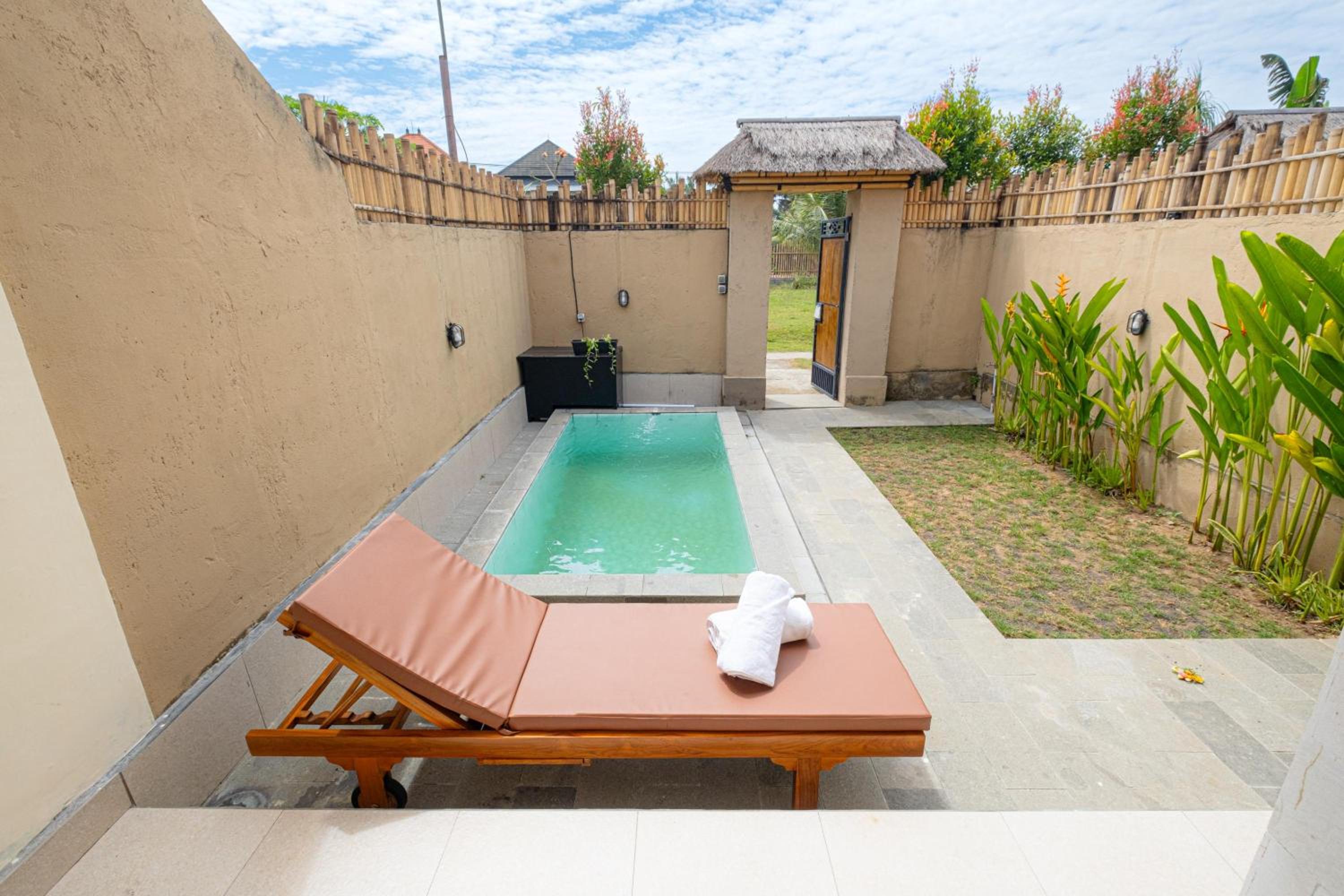 Deluxe Double or Twin Room - Photo 14