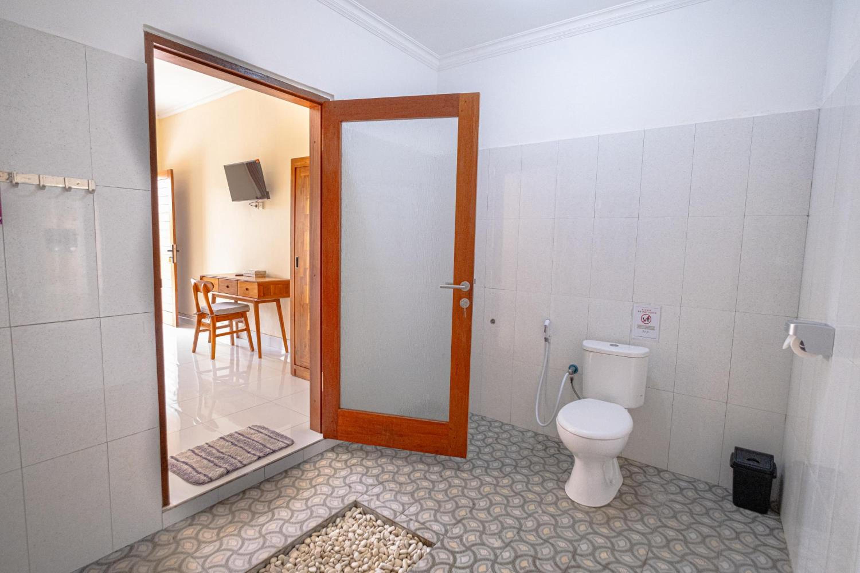 Deluxe Twin Room - Photo 7