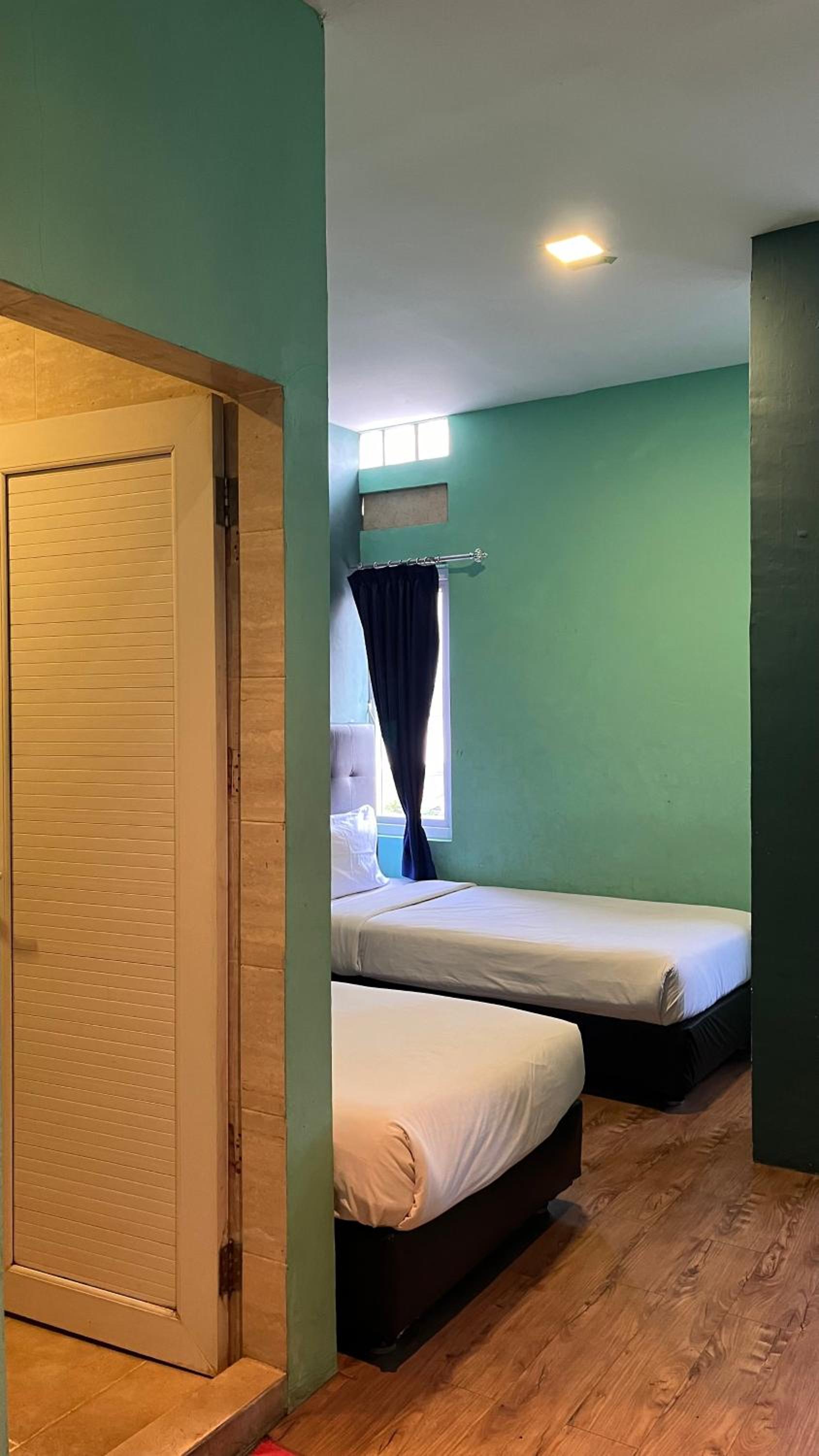 Twin Room photo 3