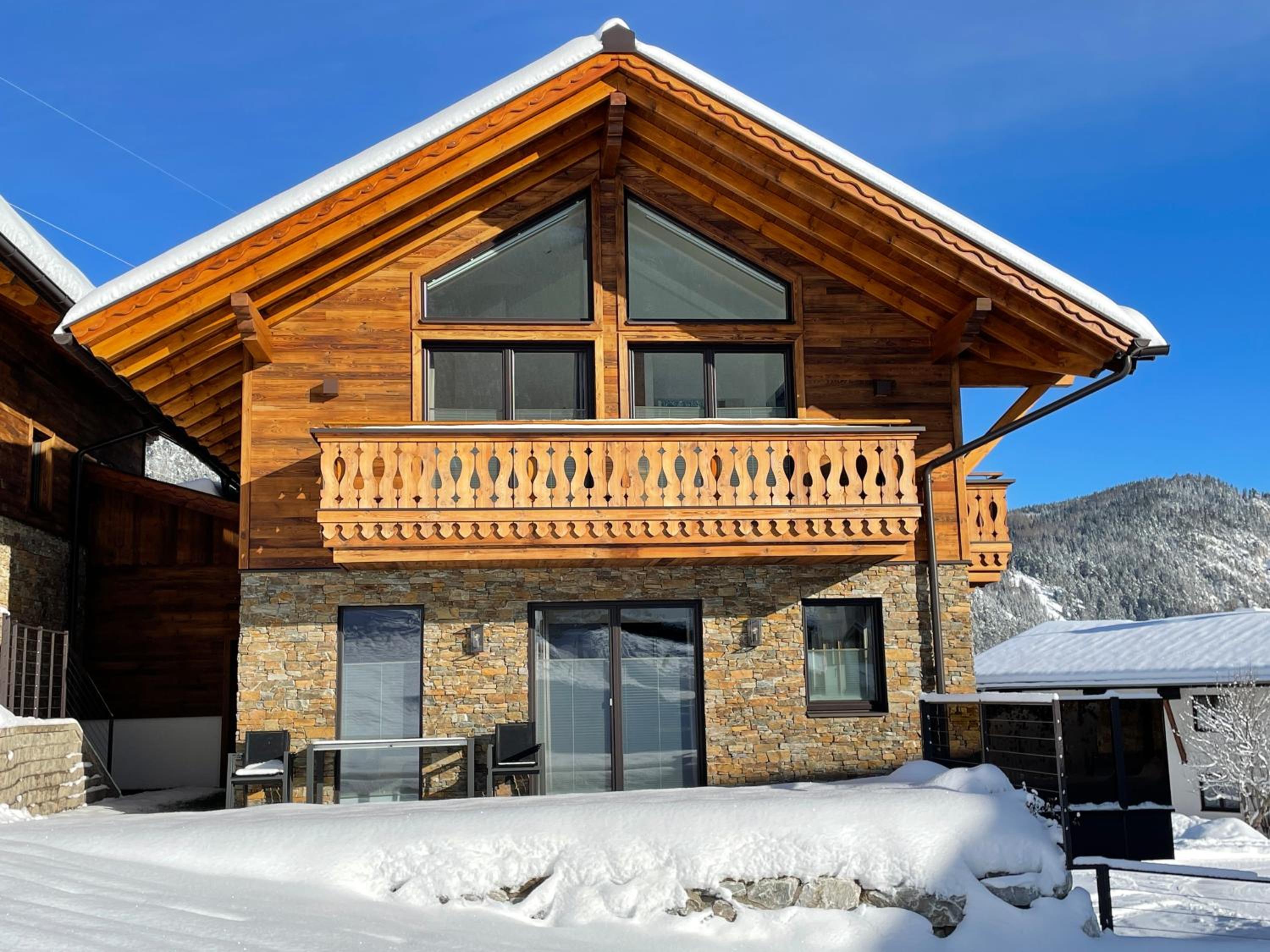 Vacation Home photo 2