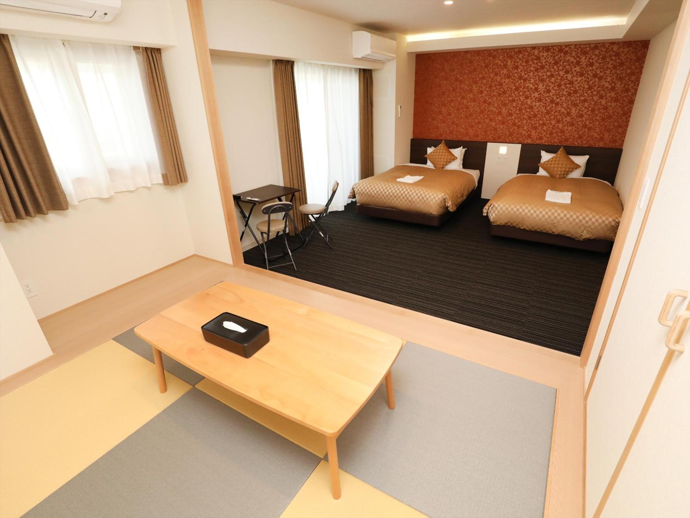 Suite
