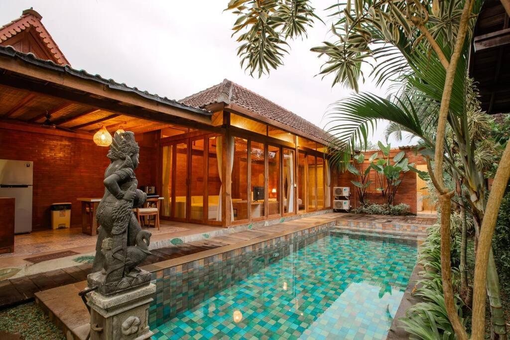 Two-Bedroom Villa photo 1