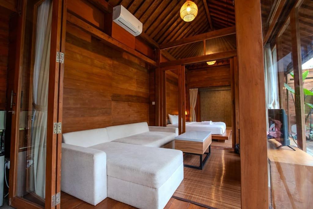 Two-Bedroom Villa photo 2