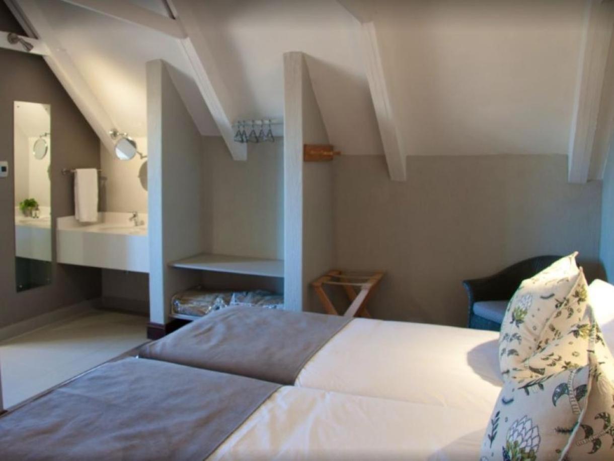 Standard Twin Room photo 1