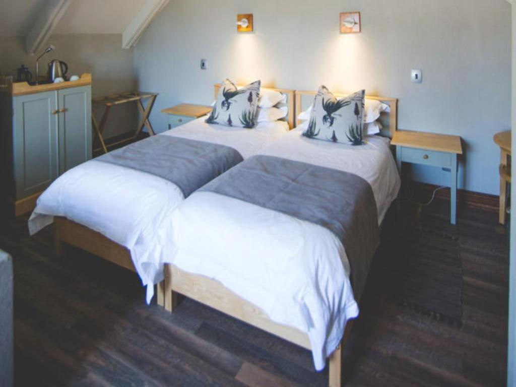 Standard Twin Room photo 3