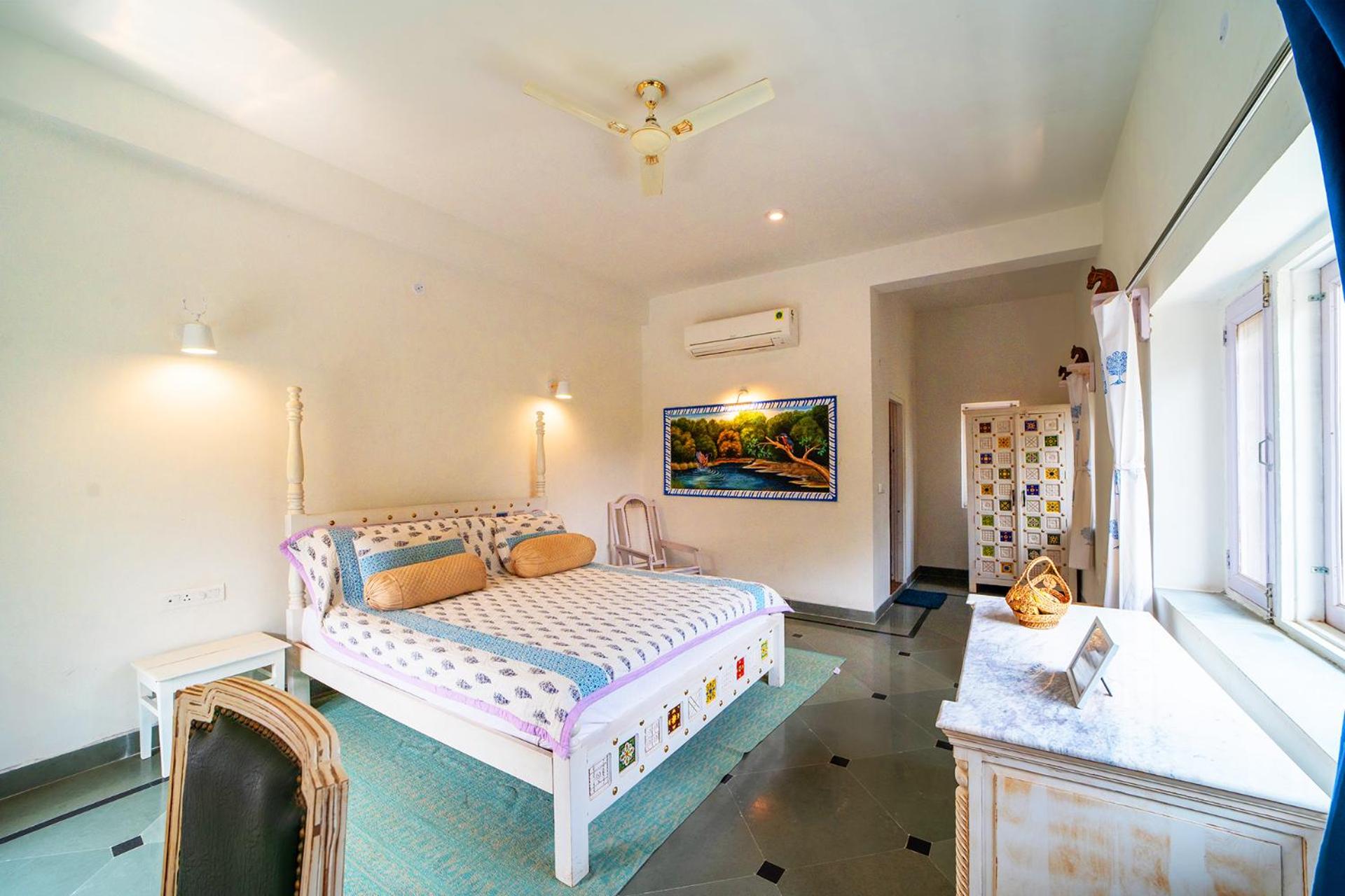 Superior Double Room photo 1