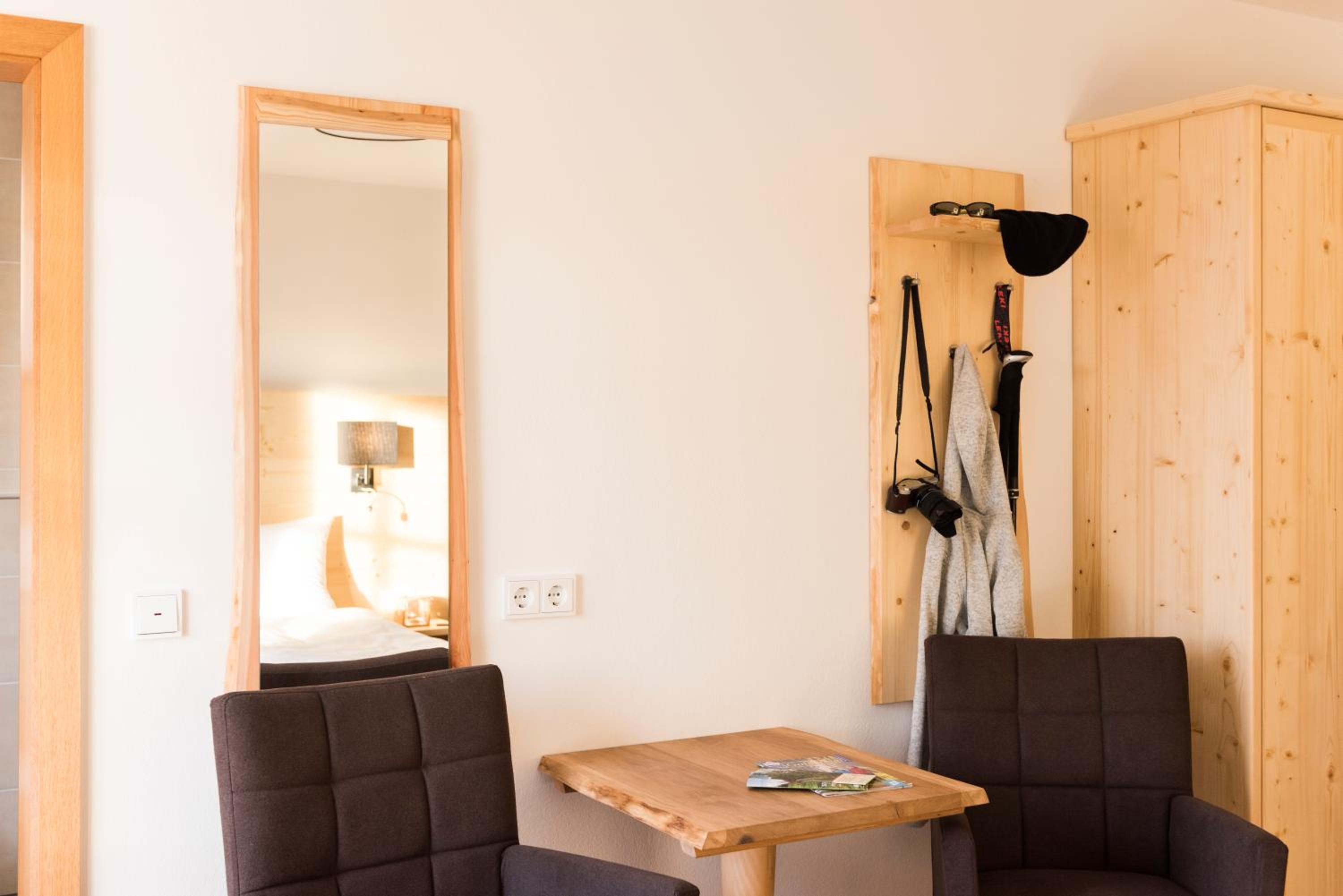 Standard Double Room photo 1