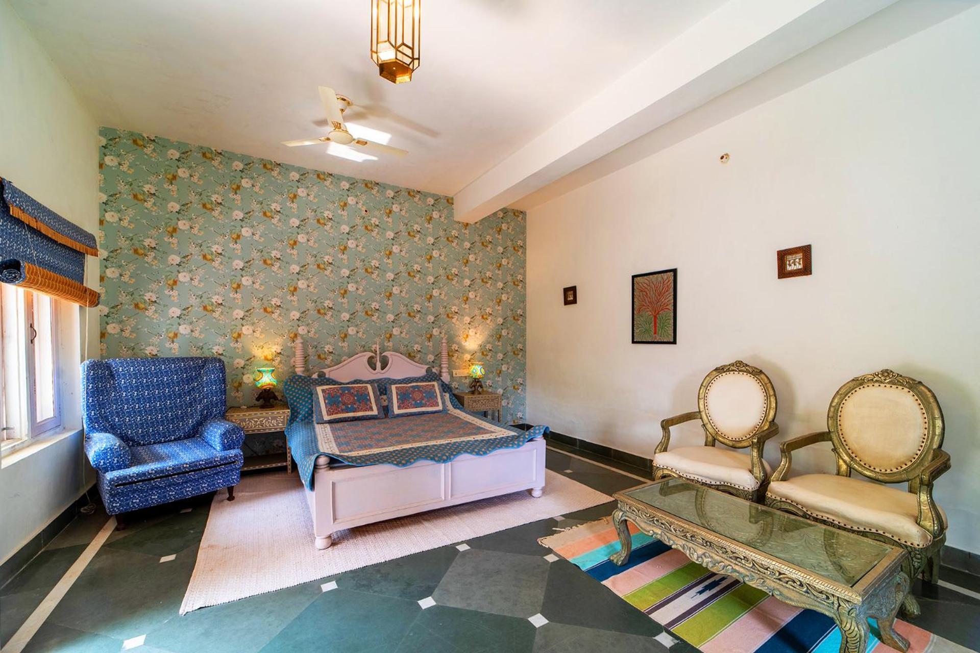 Family Suite photo 1