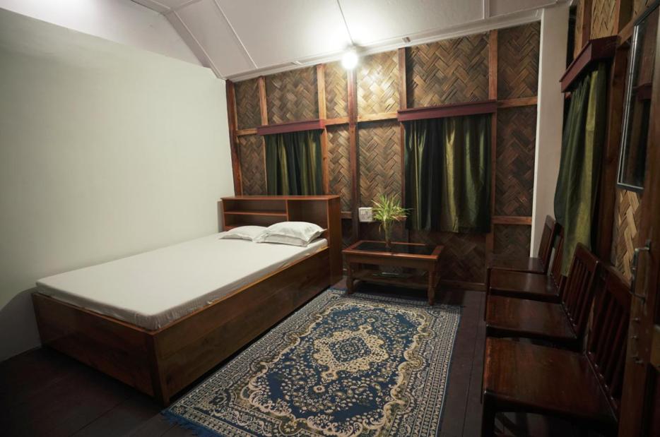Double Room photo 1