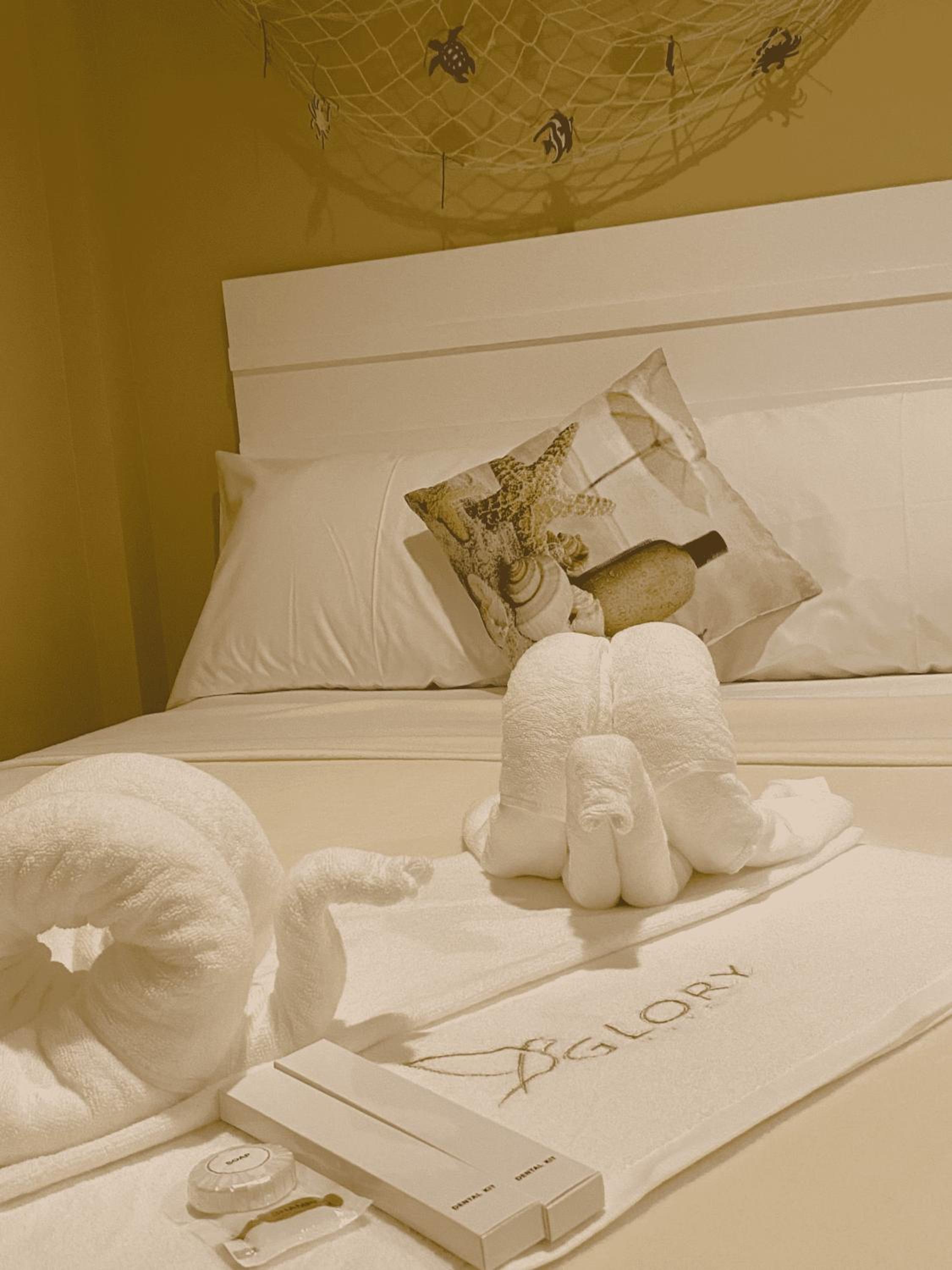 Quadruple Room - Photo 2
