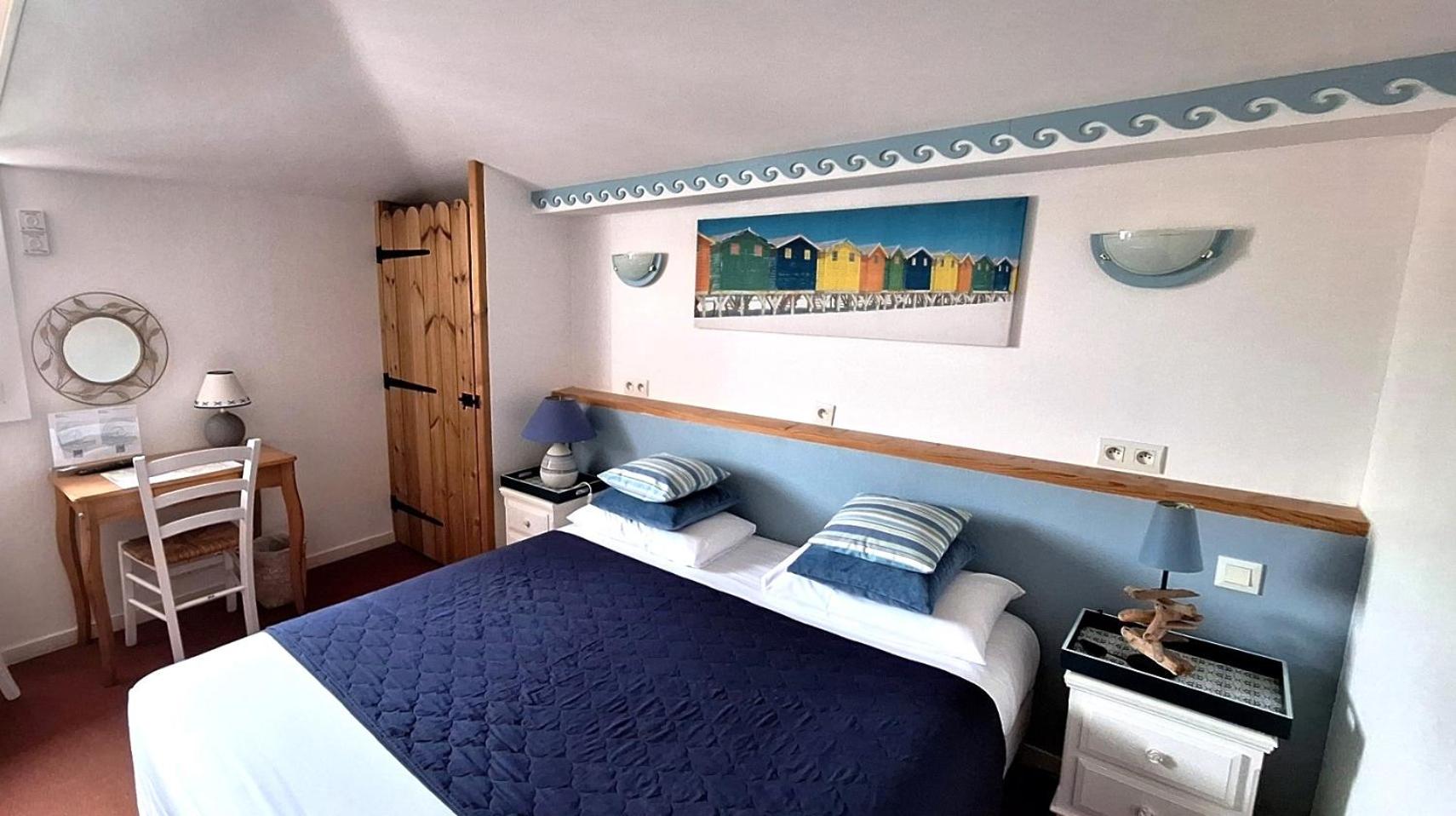 Superior Double Room - Photo 1