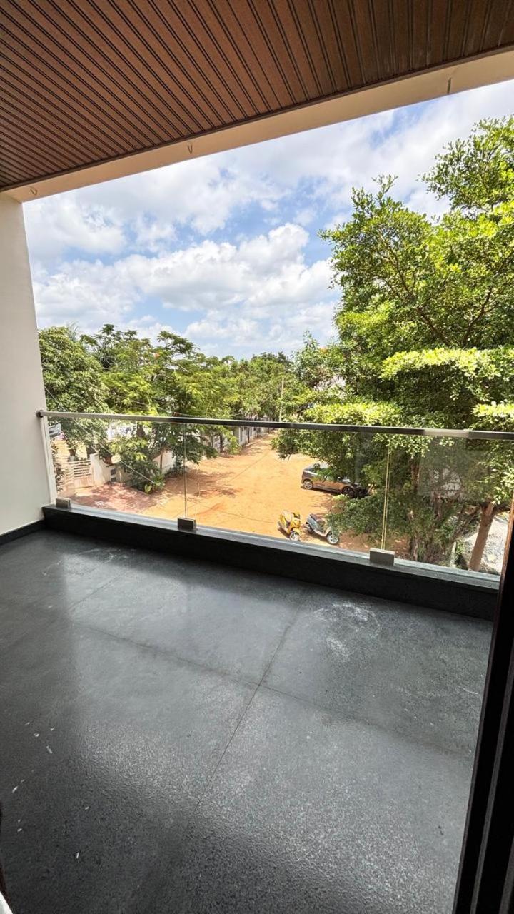 Quadruple Room with Balcony photo 2