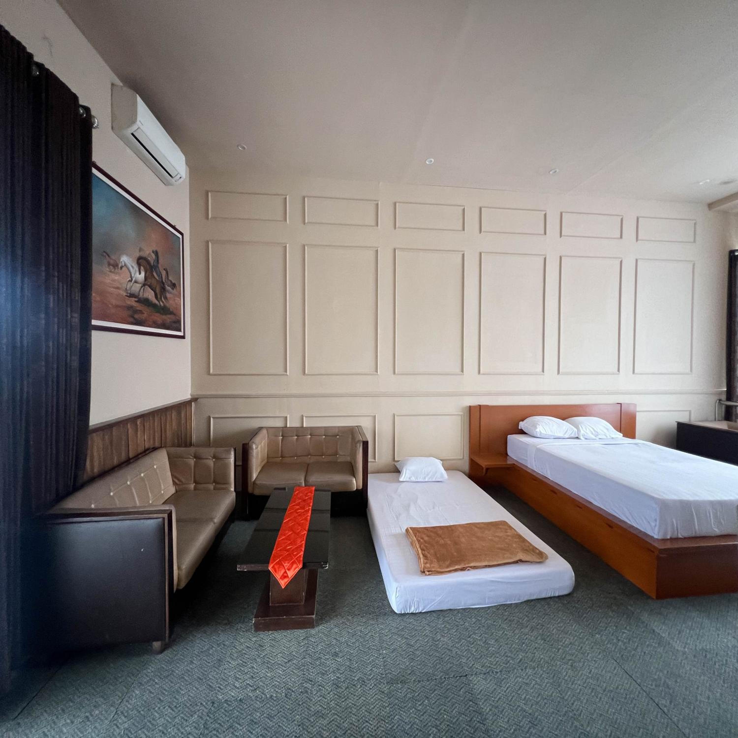 Suite