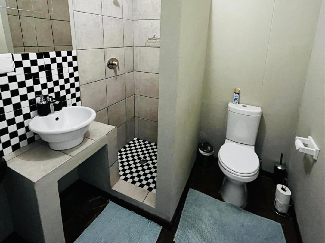 Double or Twin Room with Bathroom photo 3