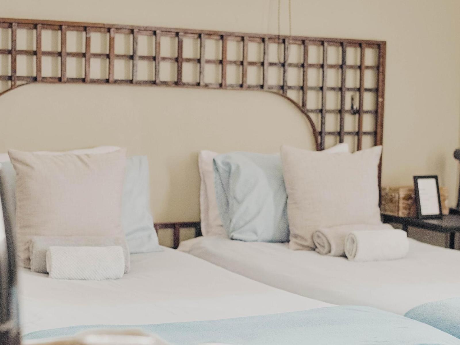 Budget Double or Twin Room photo 2