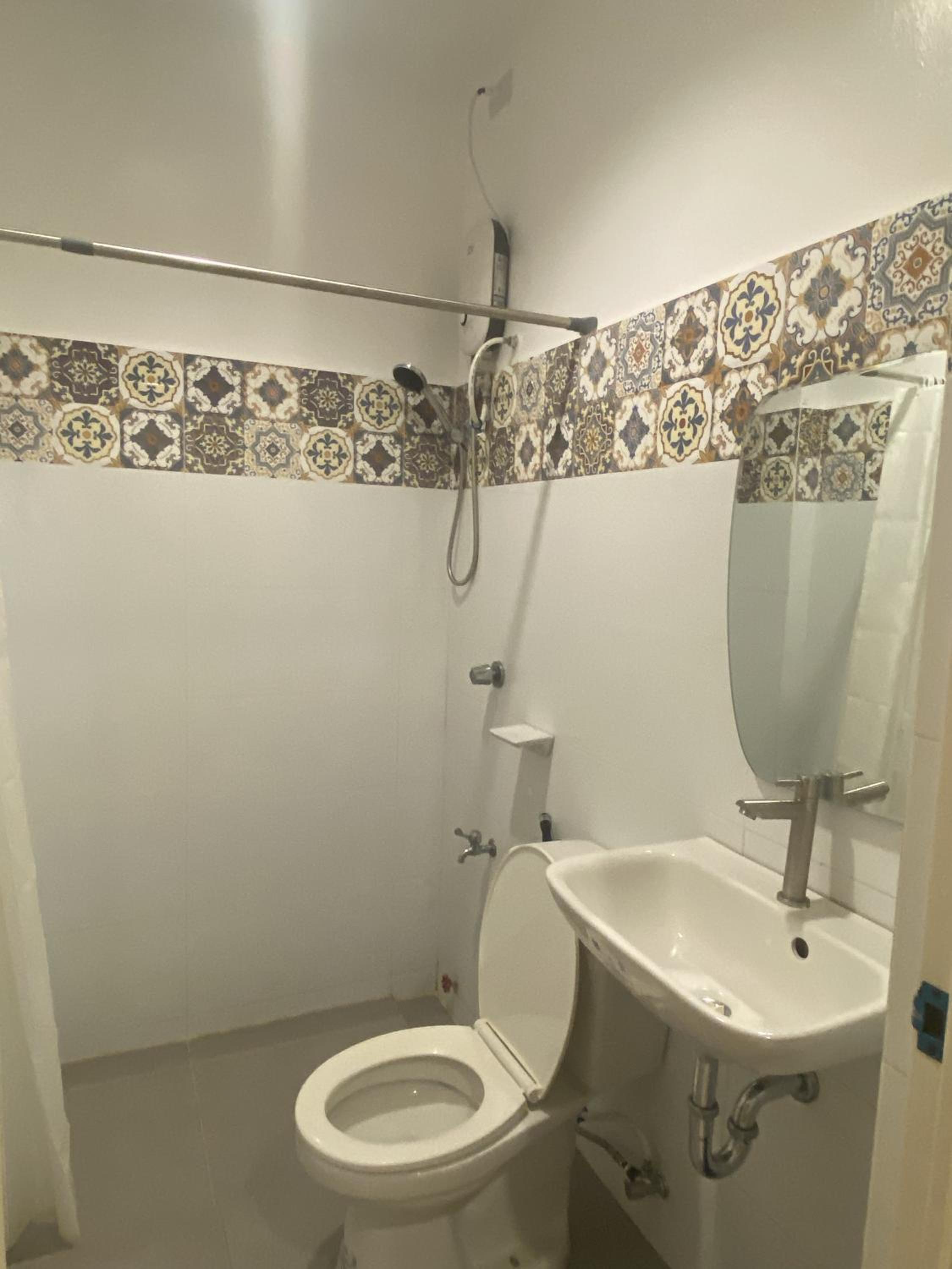 Quadruple Room - Photo 10