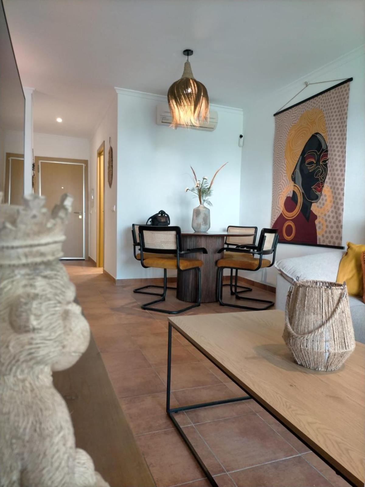 Apartamento - Planta Baja